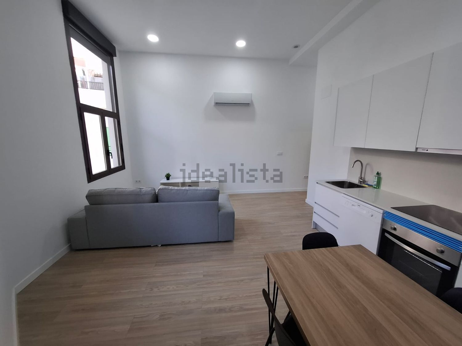 Pis de 50 m² a Sant Joan d'Alacant