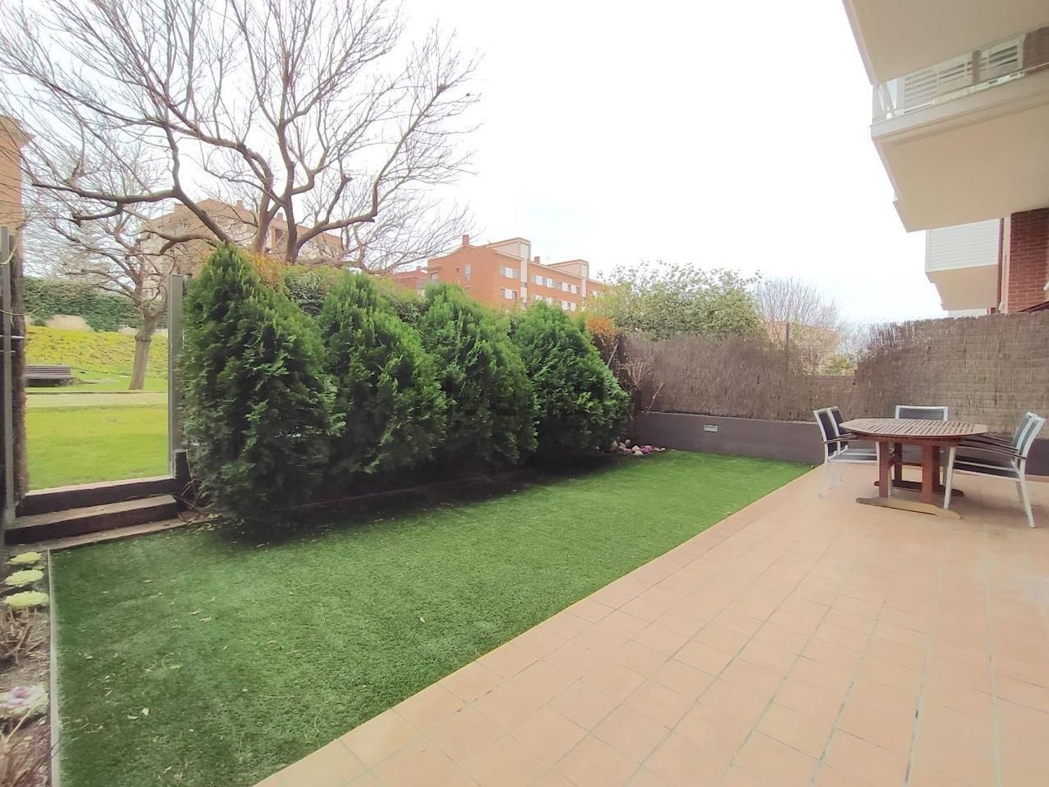 Piso de 165 m² en Sant Feliu de Llobregat