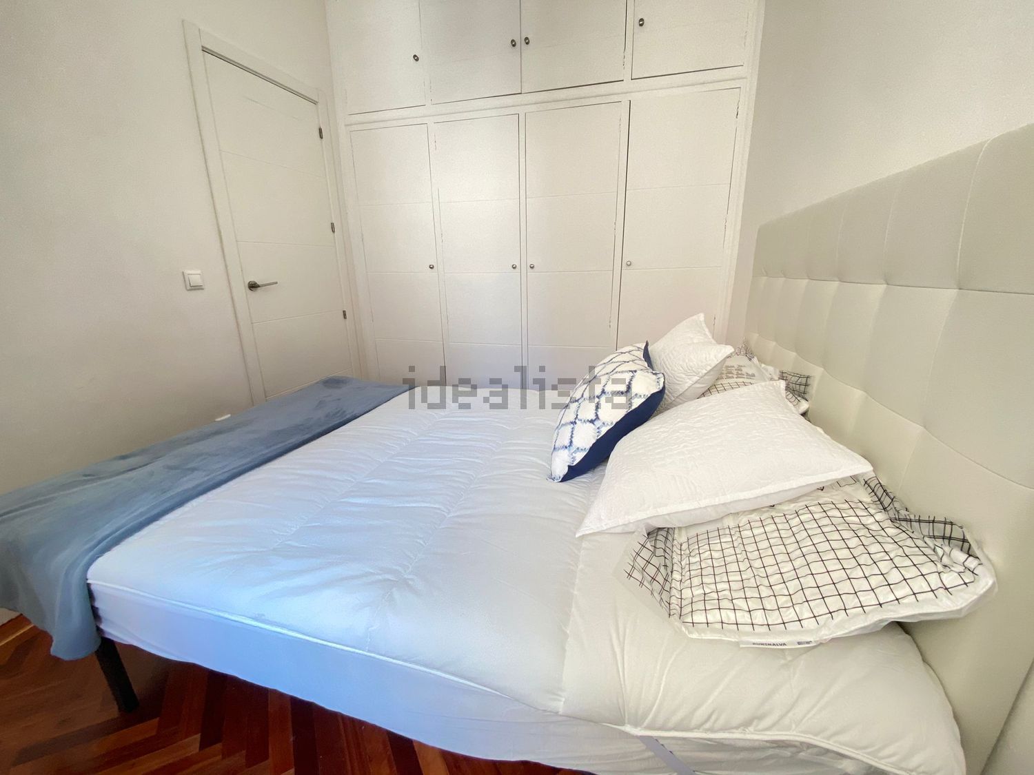 Квартира 65 м² у Madrid