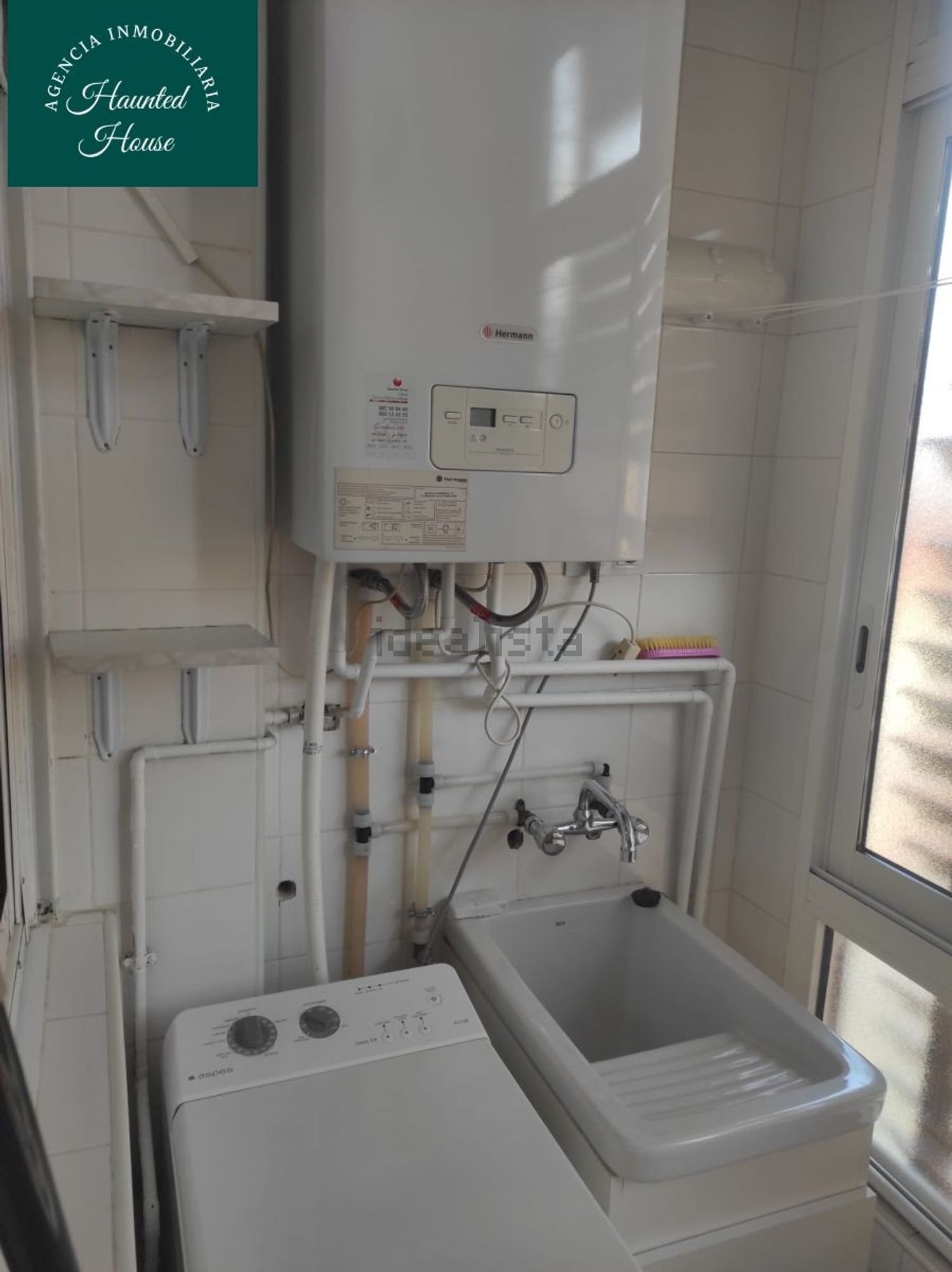 Wohnung 95 m² in Albacete