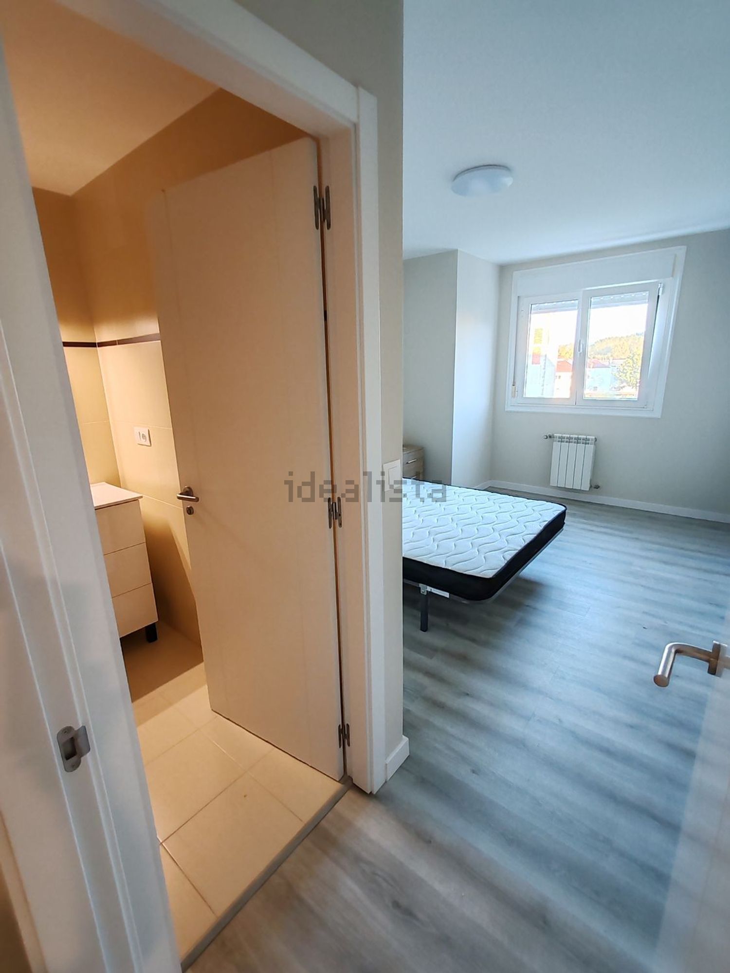 Wohnung 90 m² in Carballo
