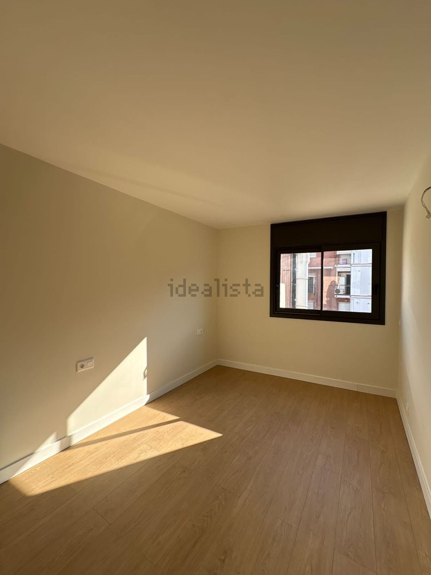 Pis de 65 m² a Sant Quirze del Vallès