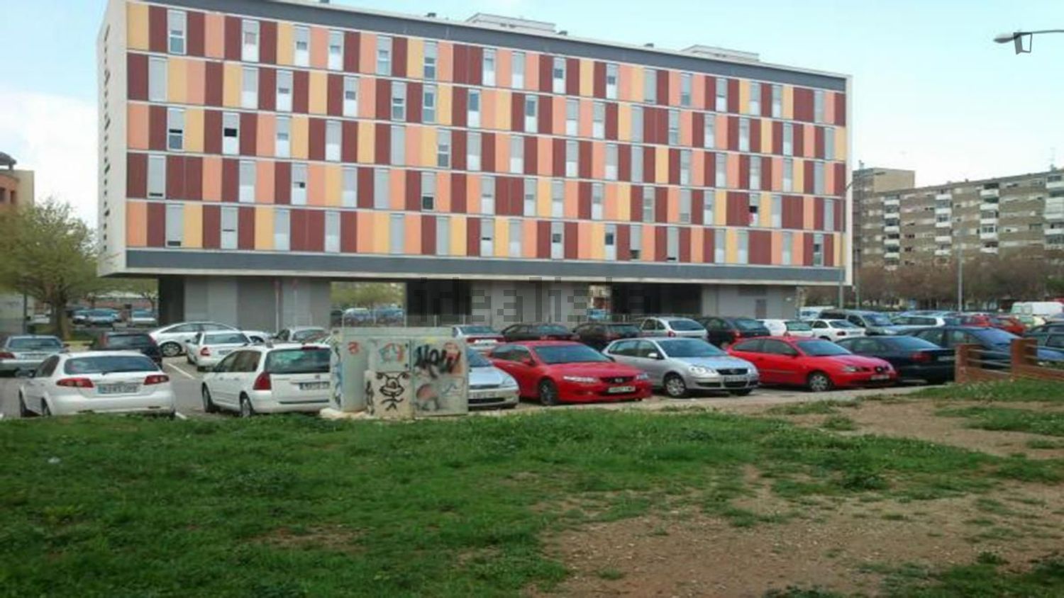 Stanza in affitto, Badia del Vallès