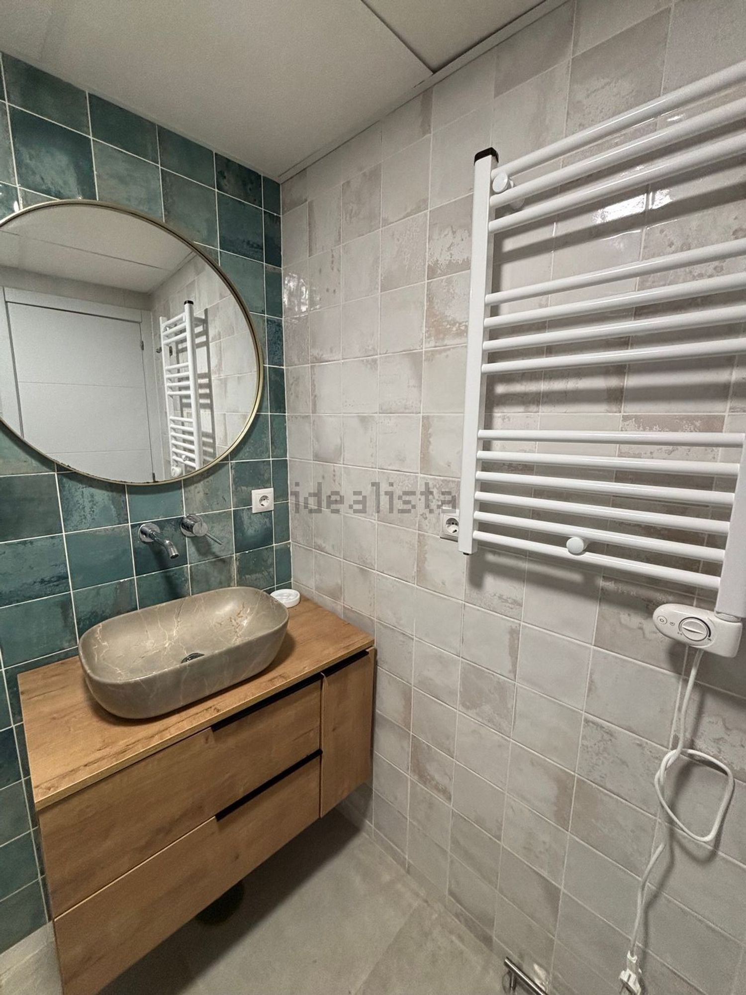 Appartement 77 m² à Madrid