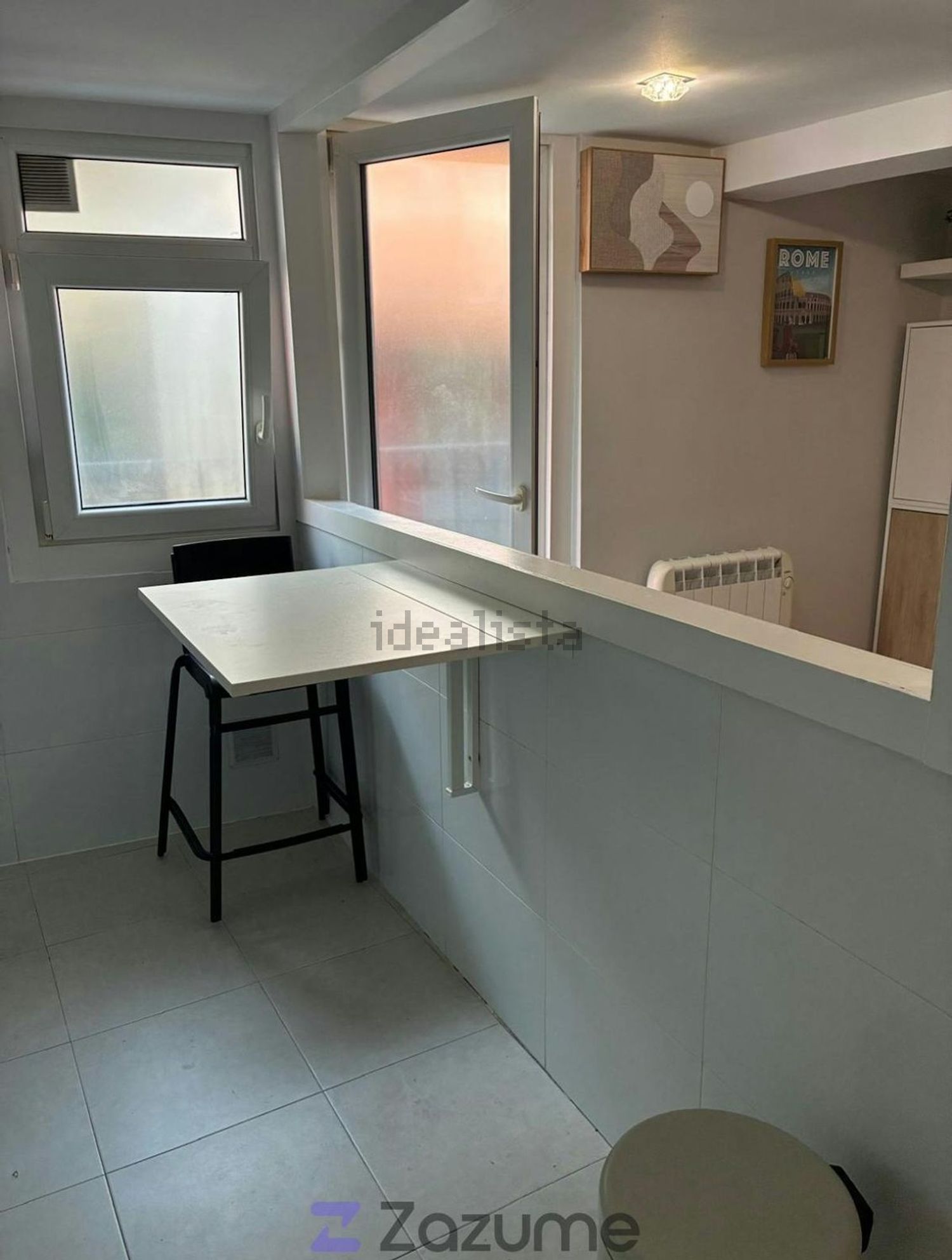 Flat 40 m² in Bermeo