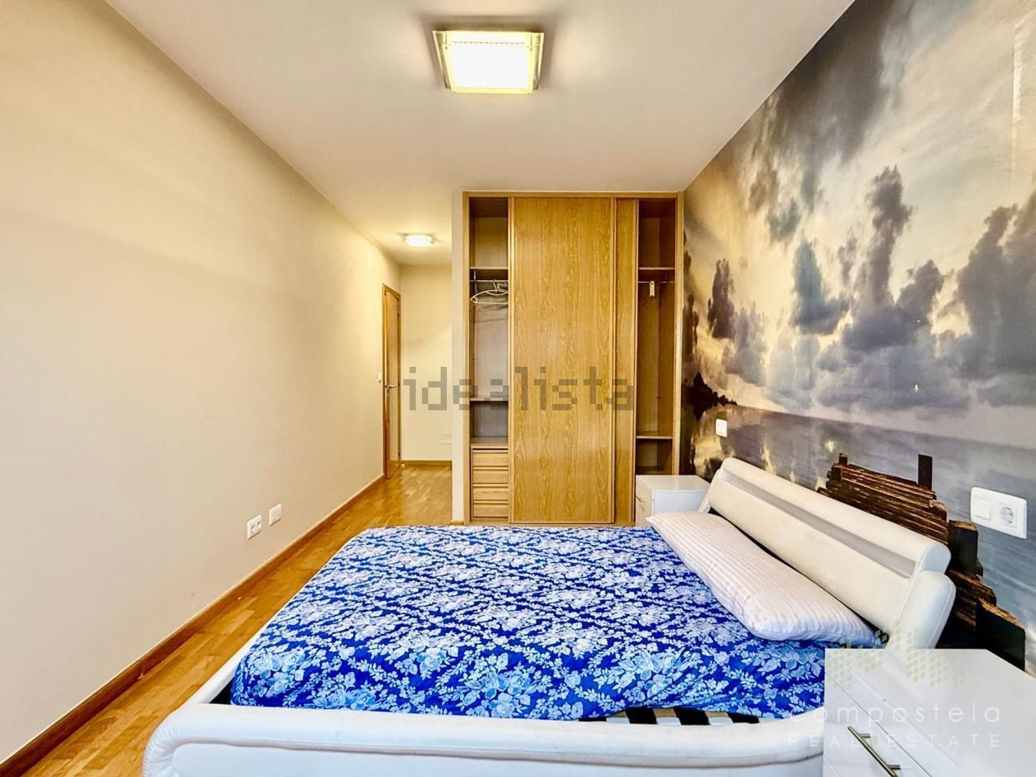 Pis de 67 m² a Teo
