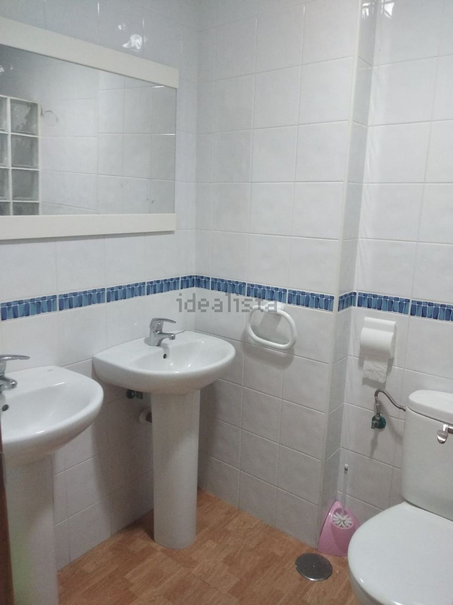 Piso de 125 m² en Cádiz
