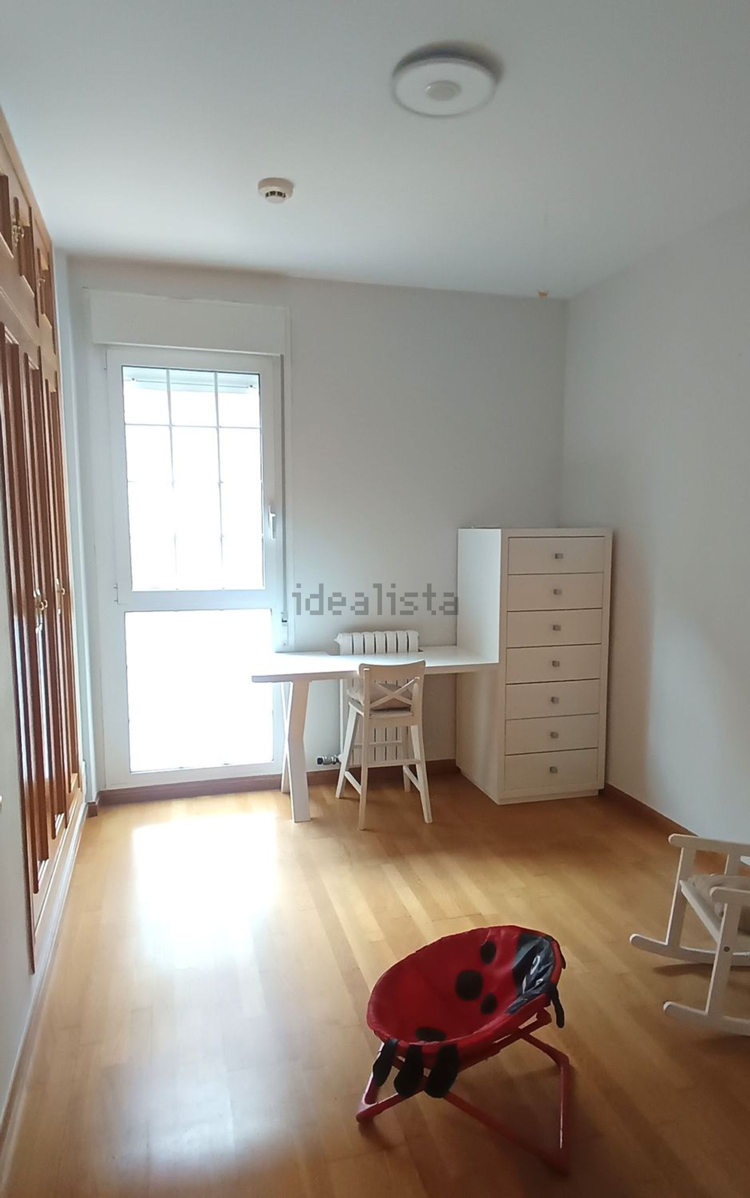 Pis de 135 m² a Saragossa