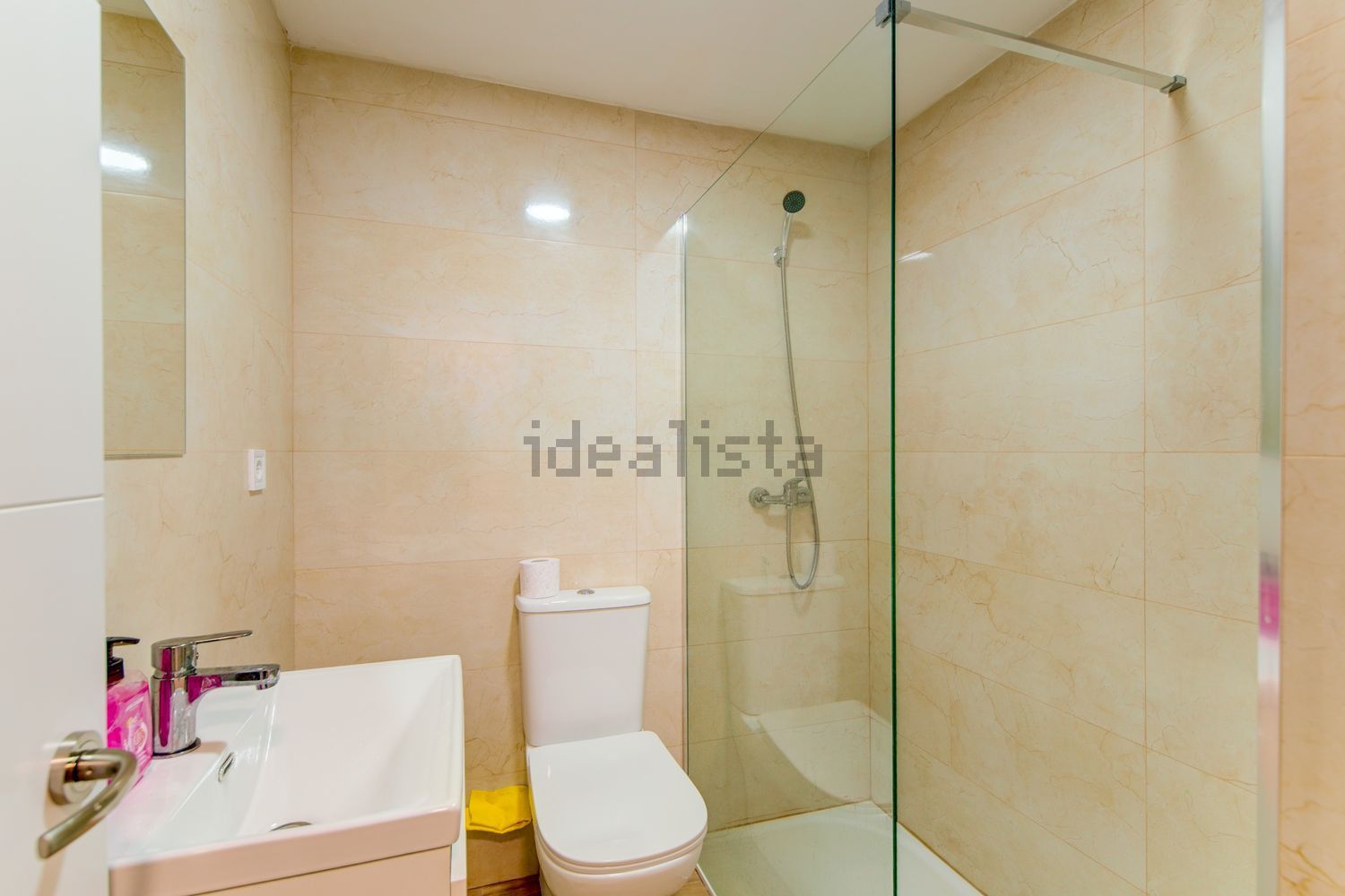 Habitació de lloguer, Saragossa