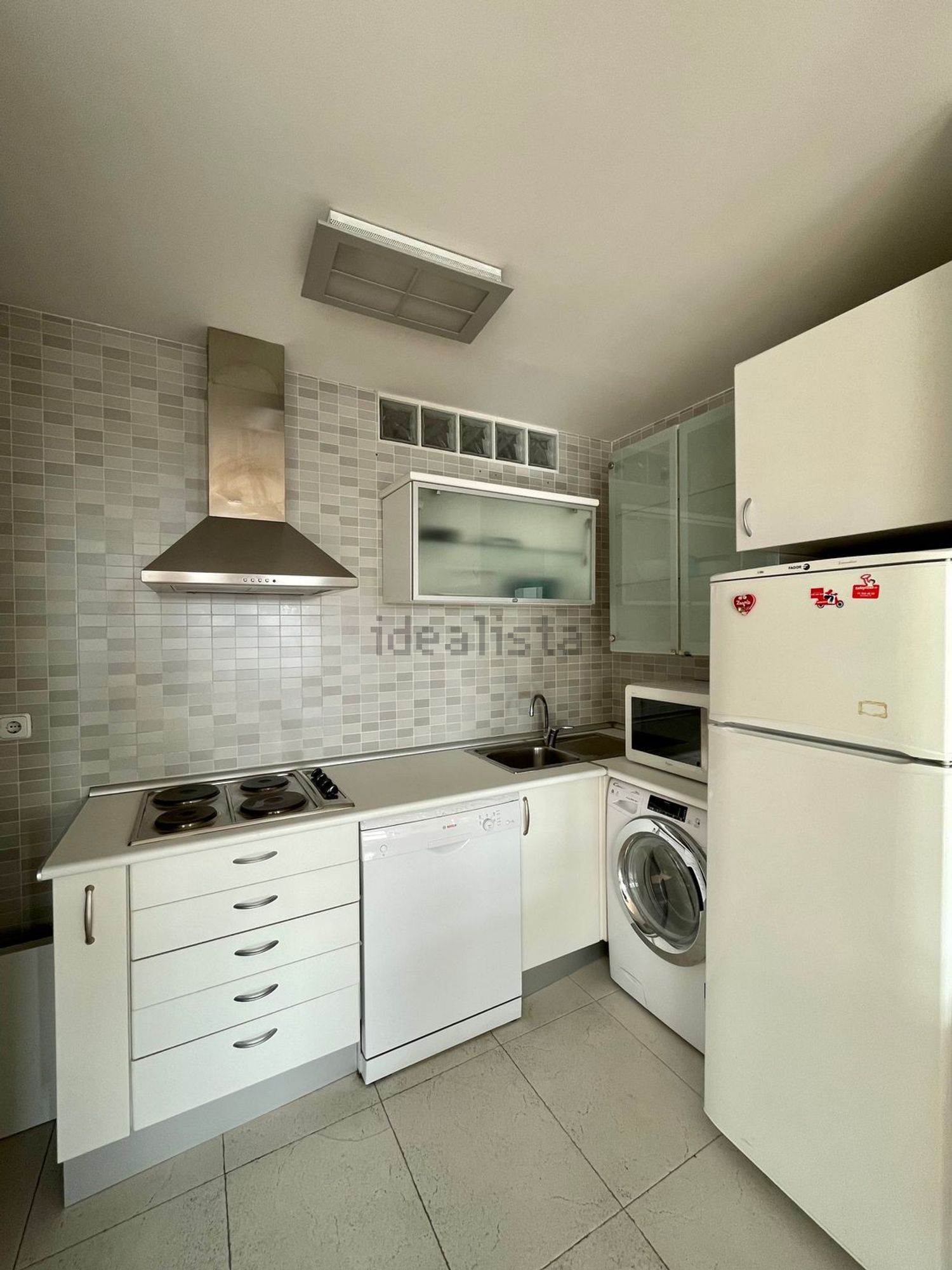 Appartement 75 m² à Madrid