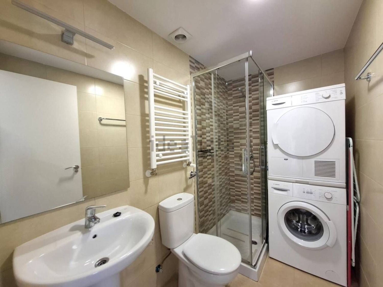 Pis de 34 m² a Madrid