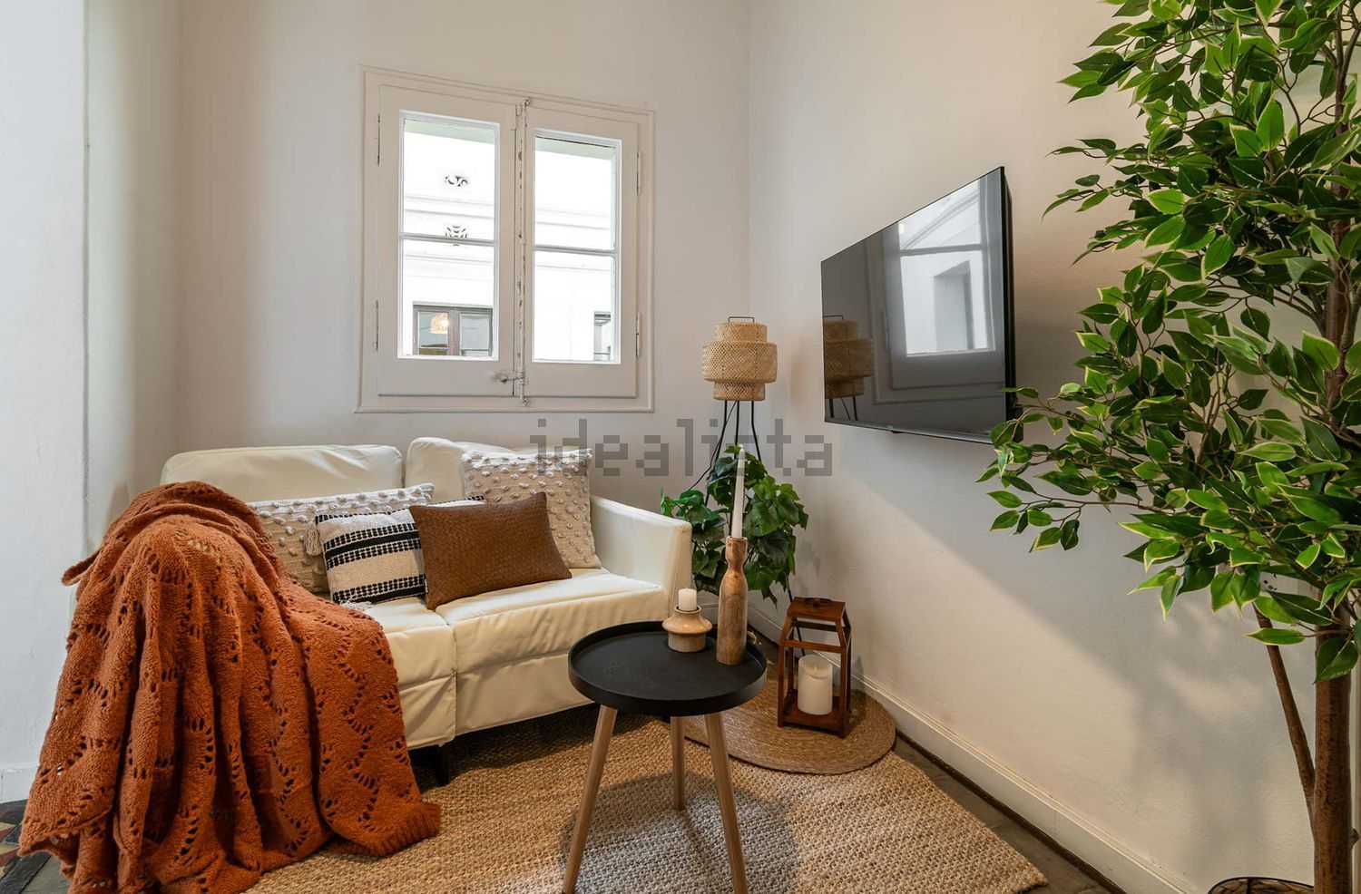 Habitación en alquiler, Barcelona
