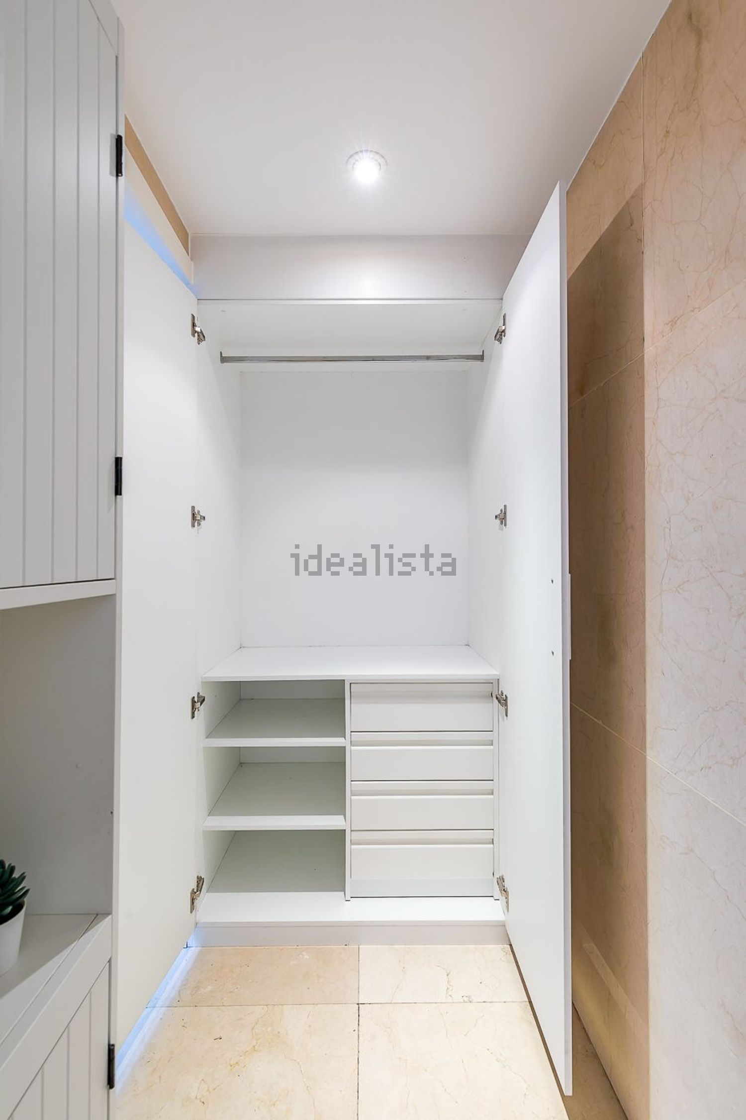 Pis de 78 m² a Madrid