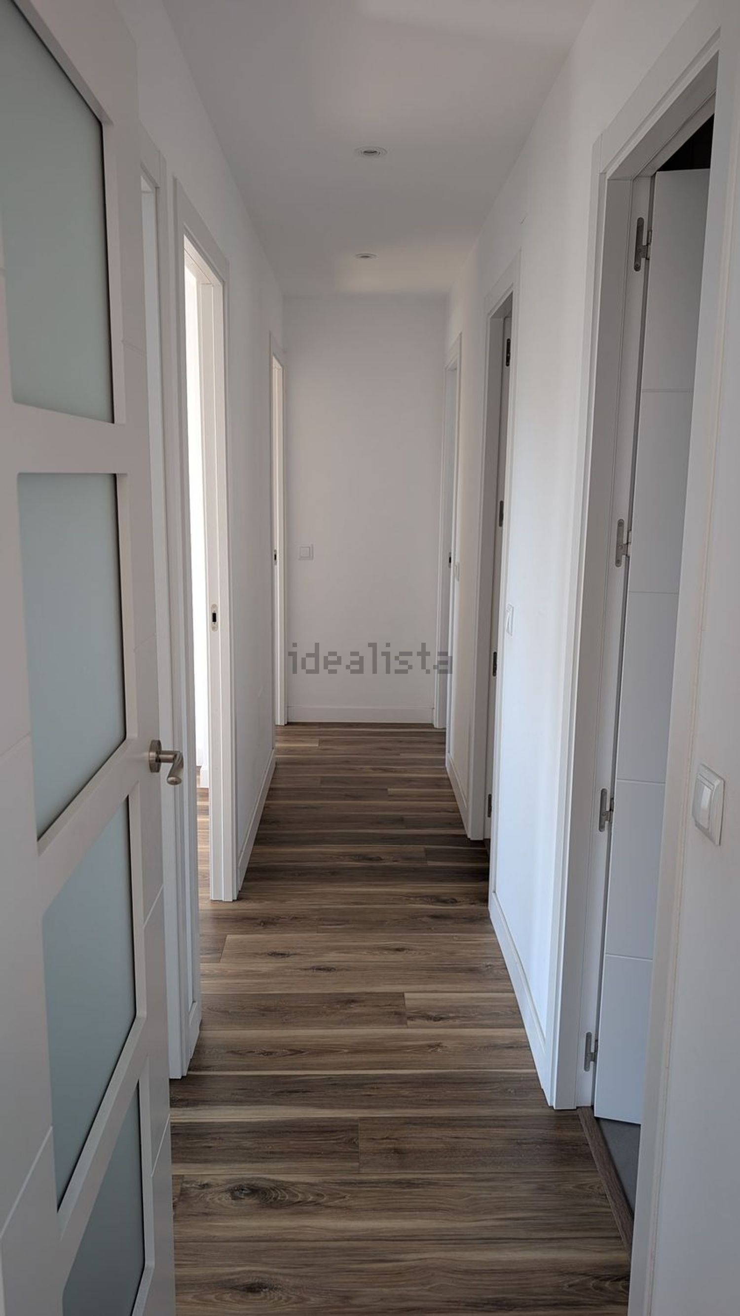 Pis de 115 m² a Madrid