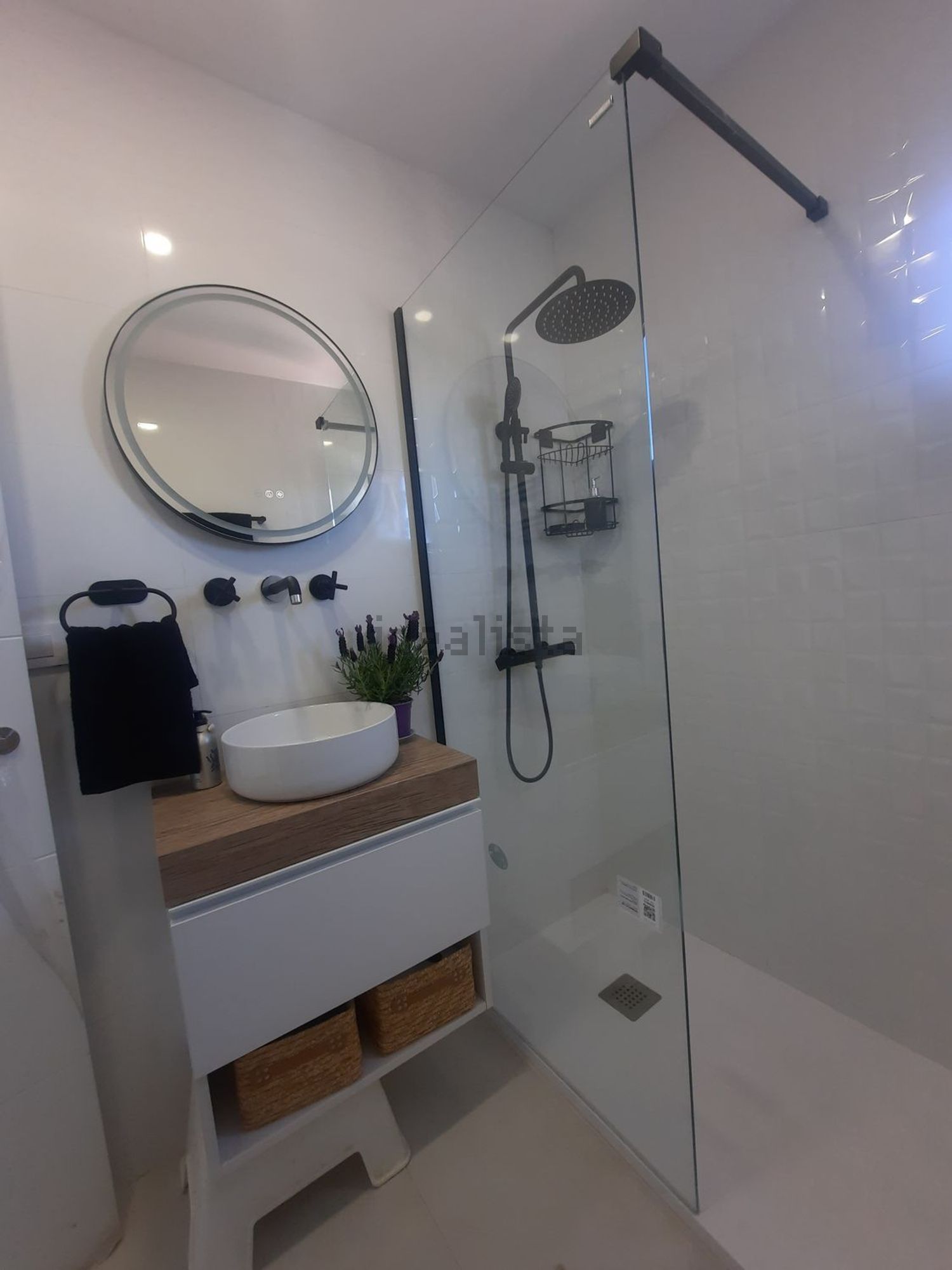 Habitación en alquiler, Madrid