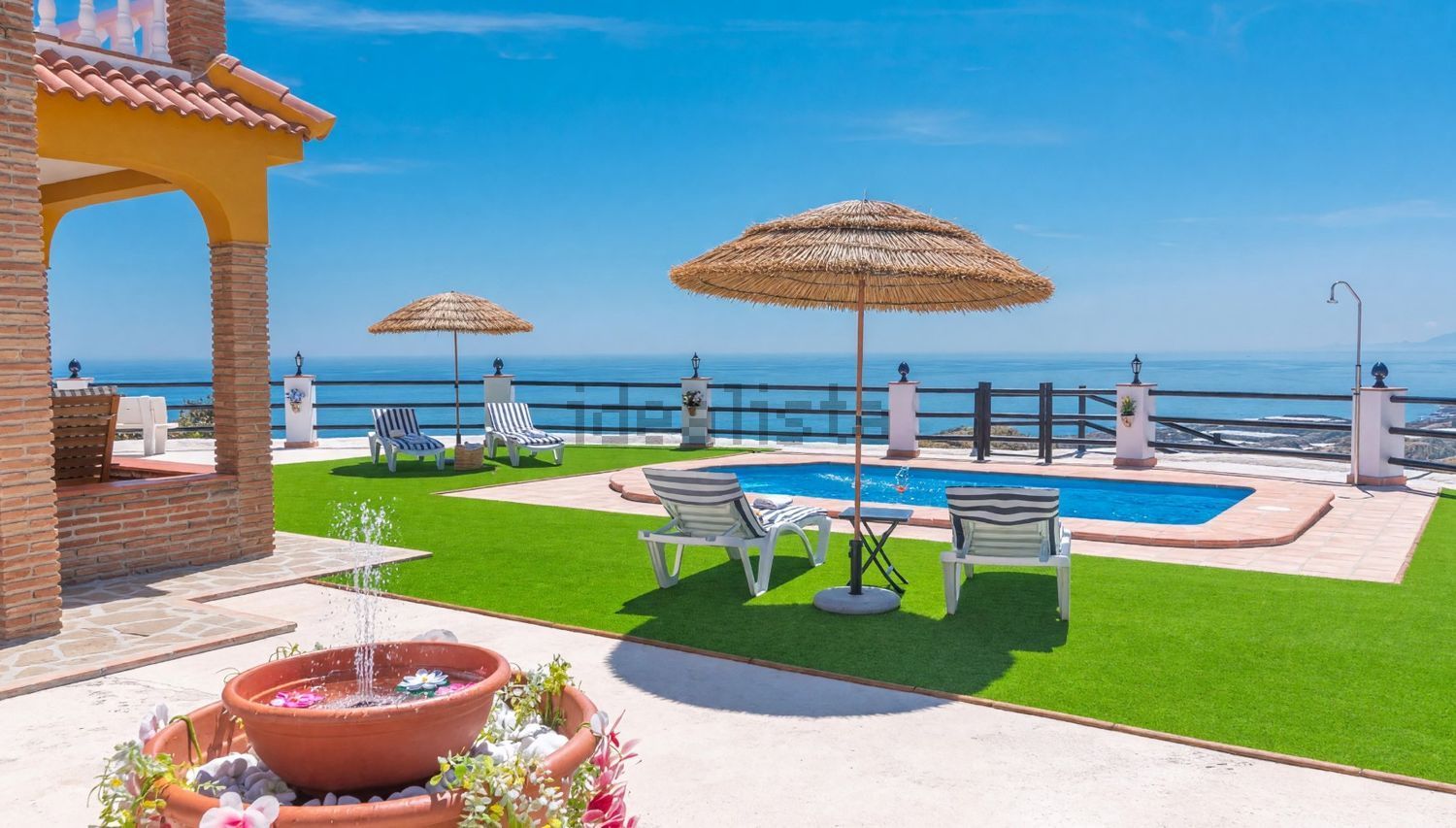 Casa de 80 m² a Torrox