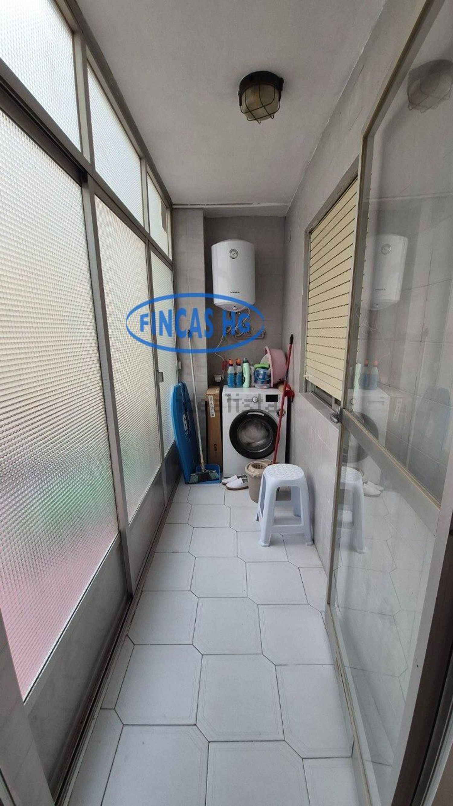 Pis de 118 m² a Alacant