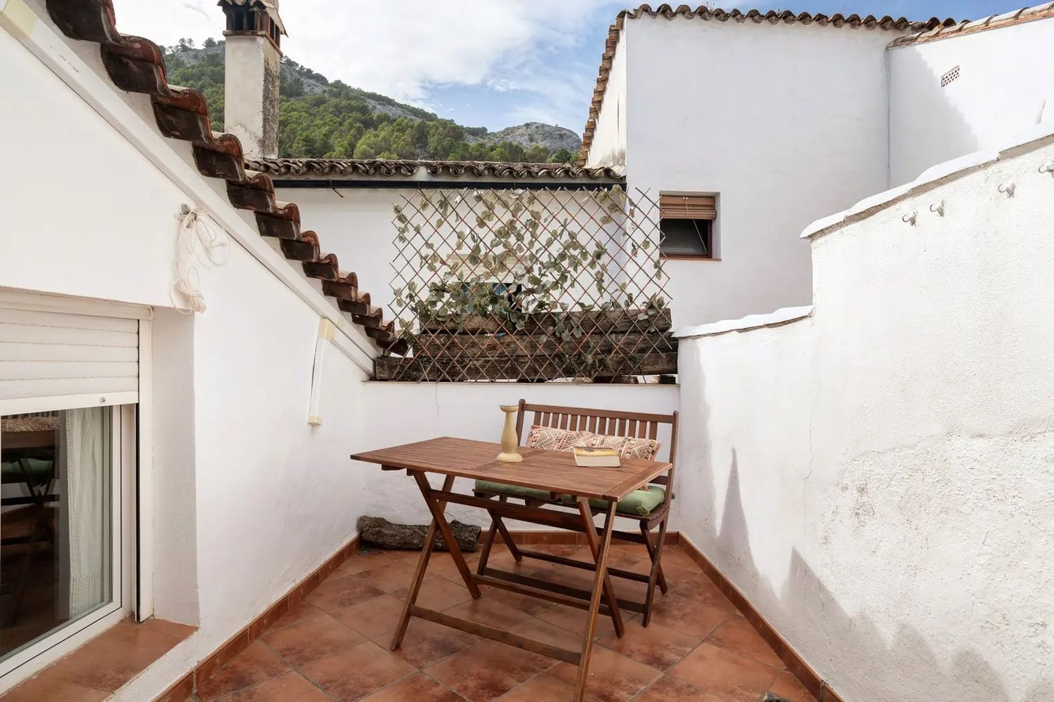 Pis de 120 m² a Grazalema