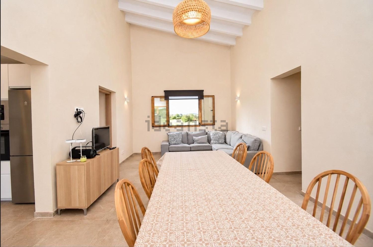 Pis de 105 m² a Alcúdia