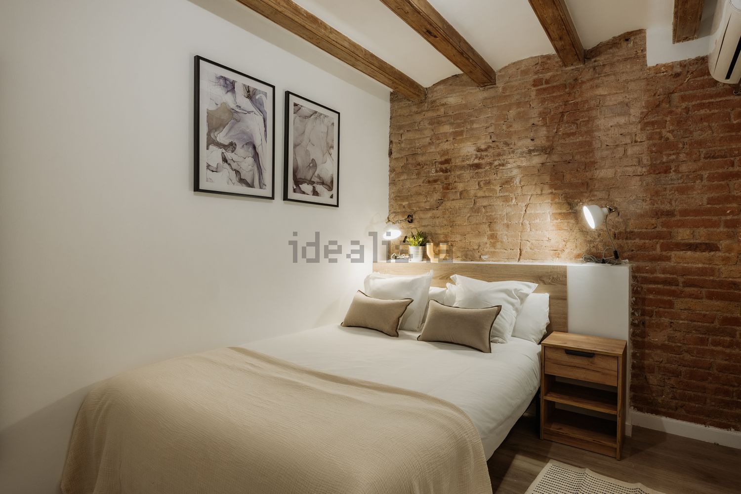 Pis de 85 m² a Barcelona