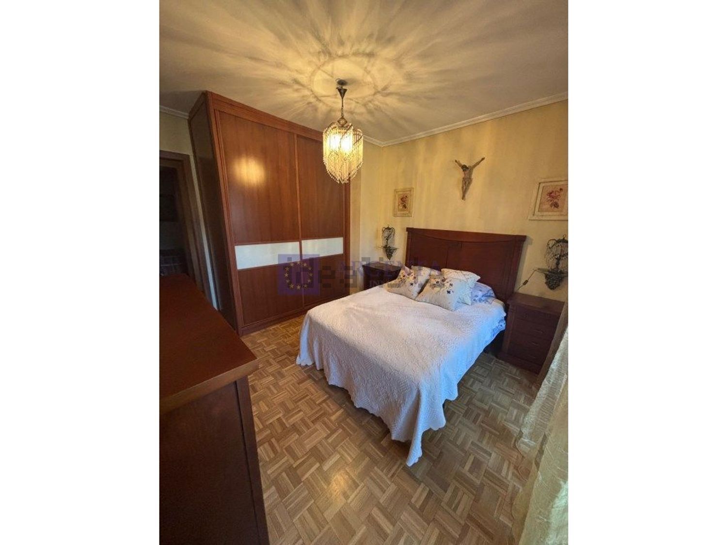 Appartamento 130 m² a Cáceres