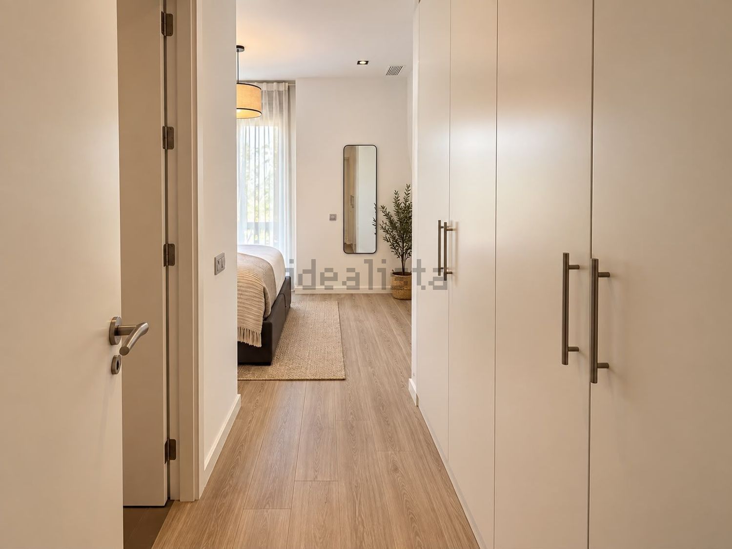 Piso de 125 m² en Estepona