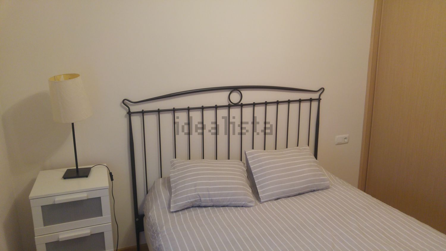 Wohnung 50 m² in Málaga