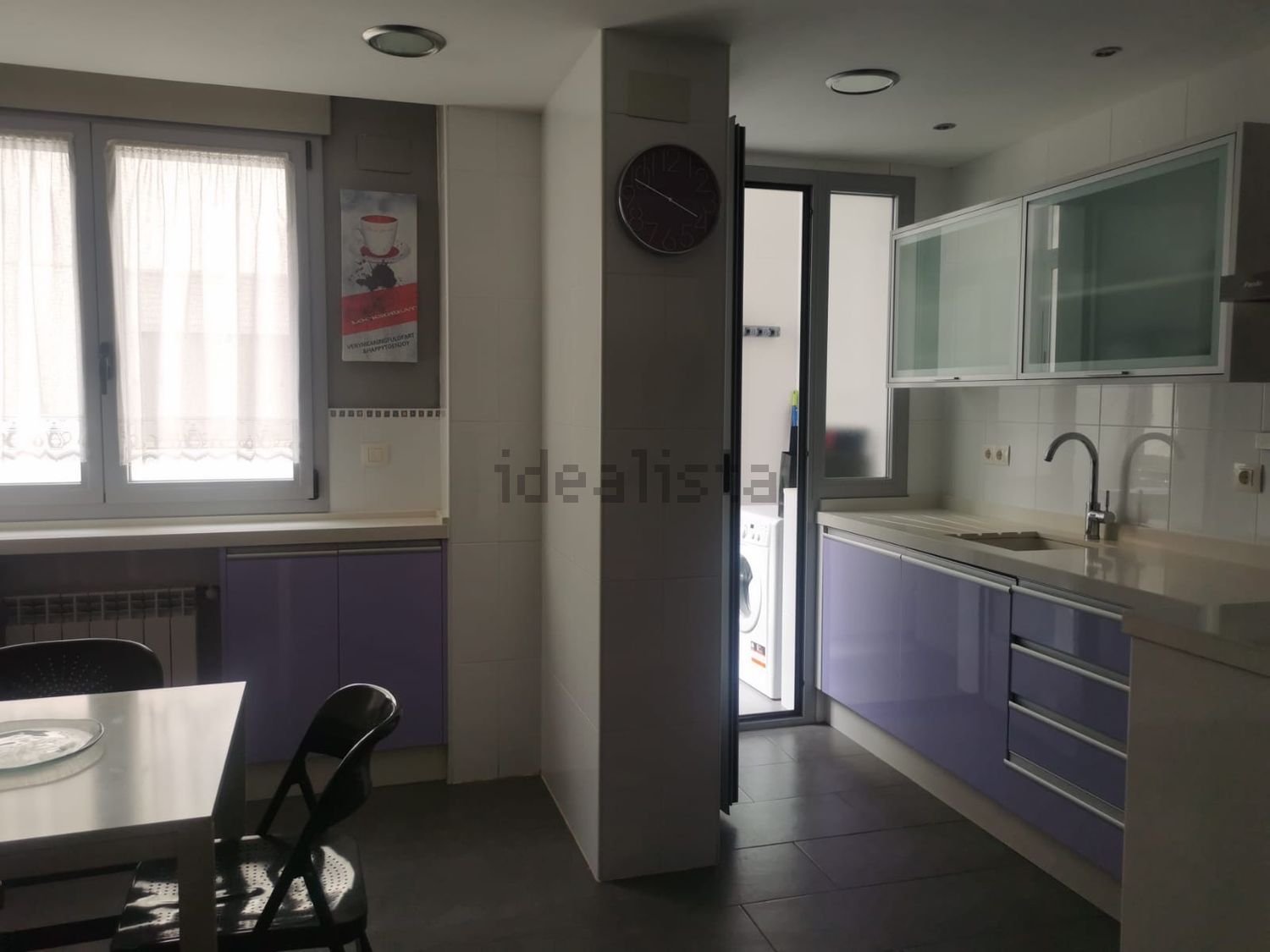 Pis de 180 m² a Albacete