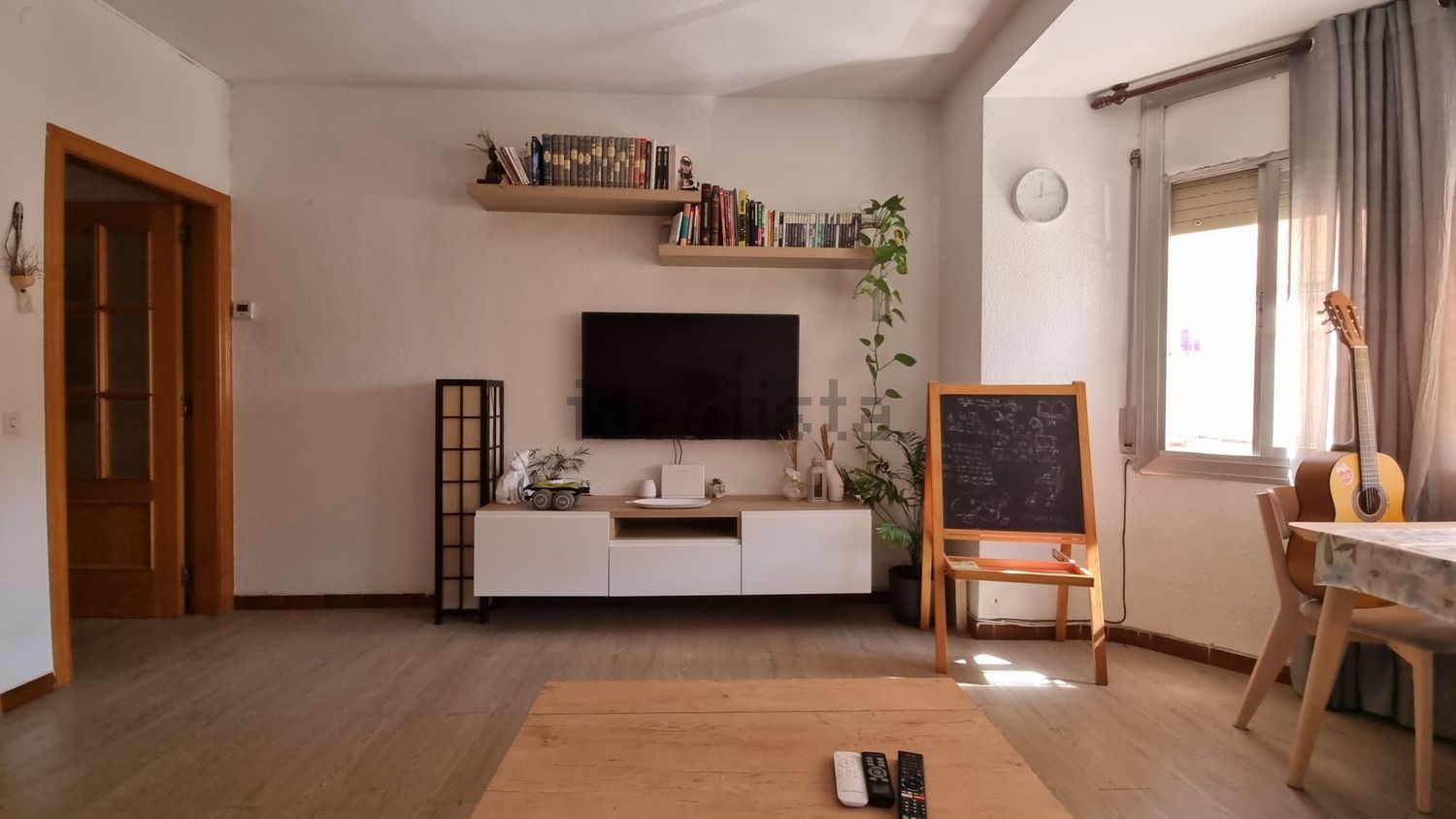 Piso de 150 m² en Sabadell