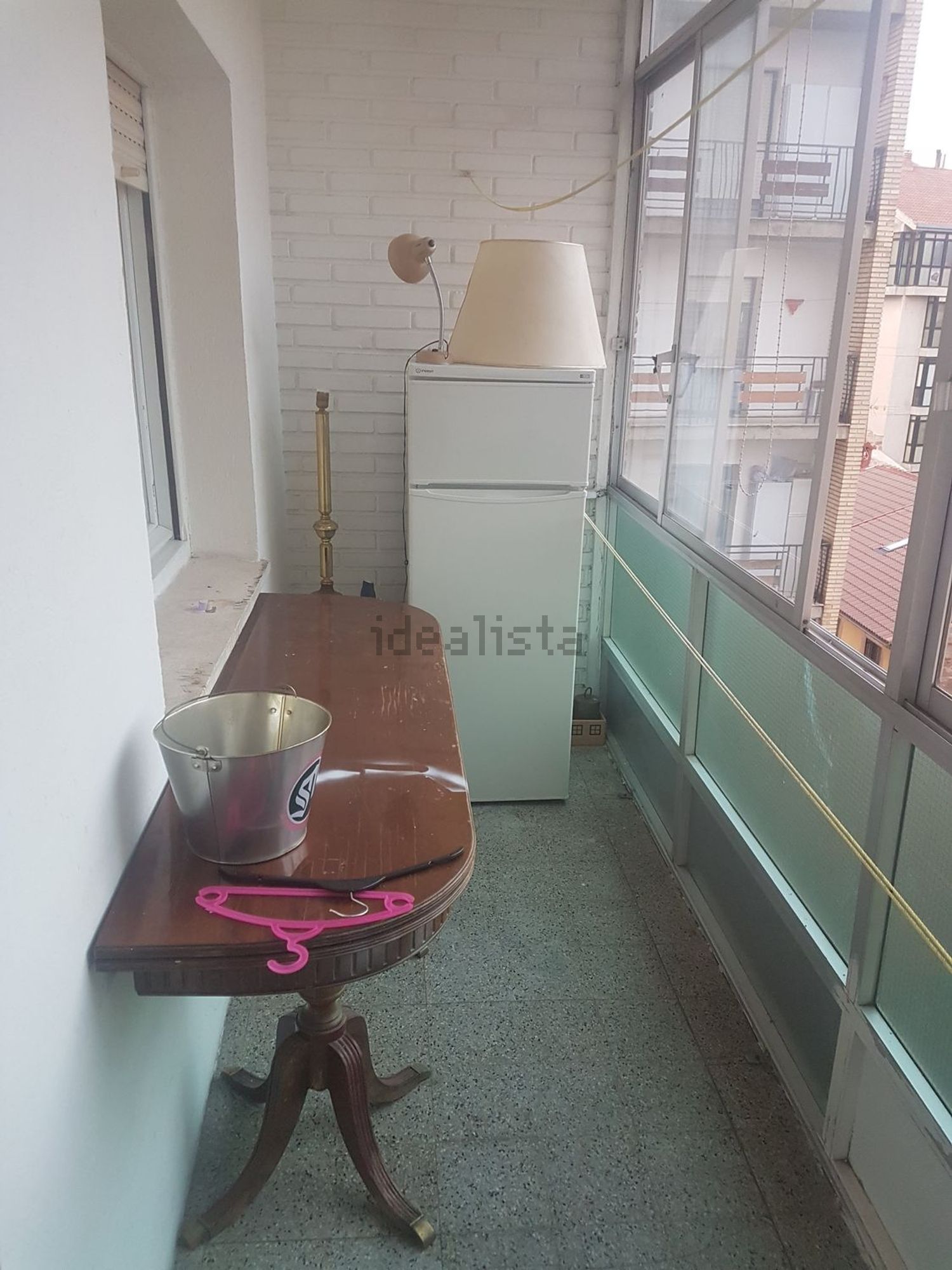 Appartement 95 m² à Soria