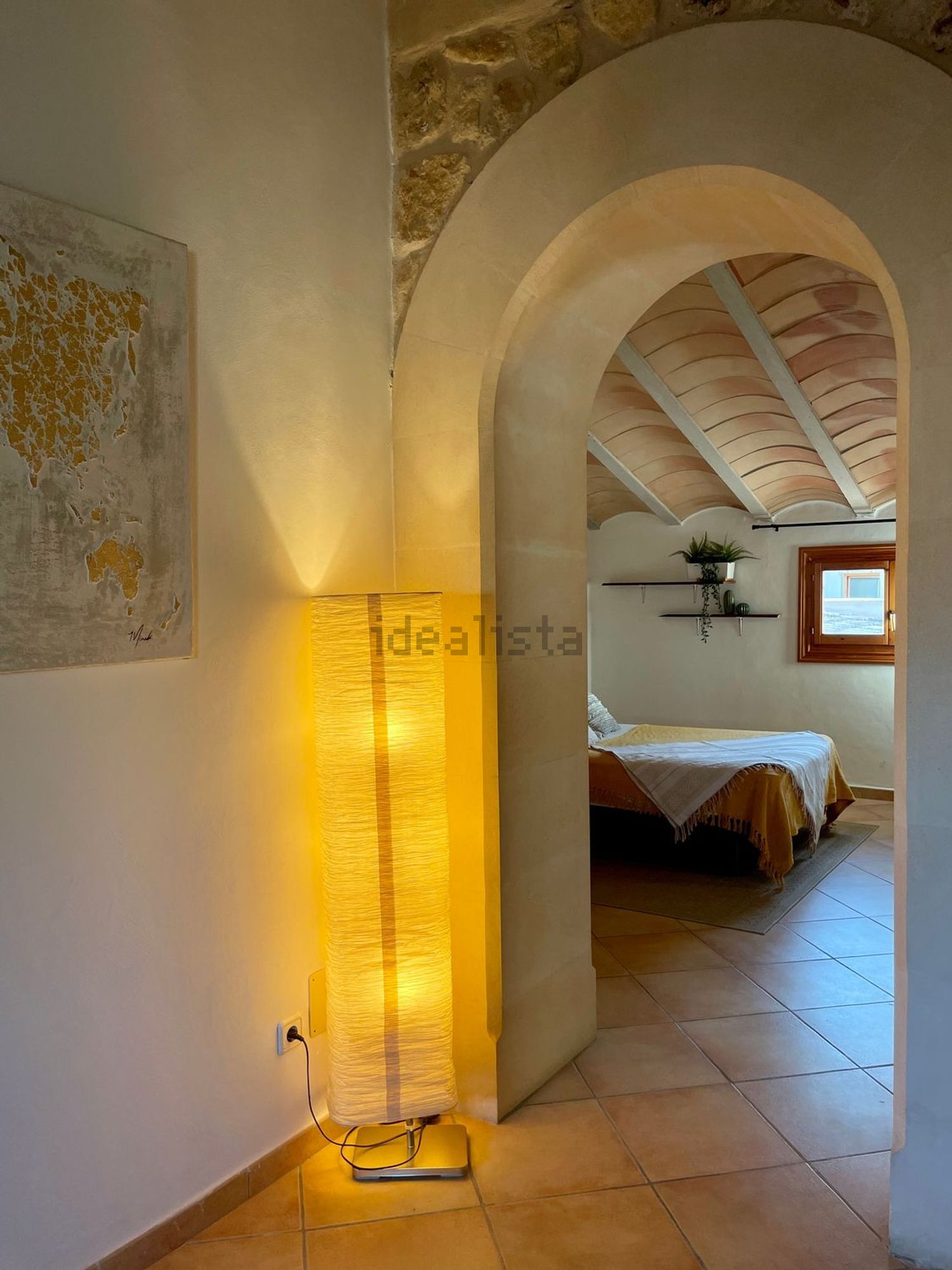 Piso de 350 m² en Petra