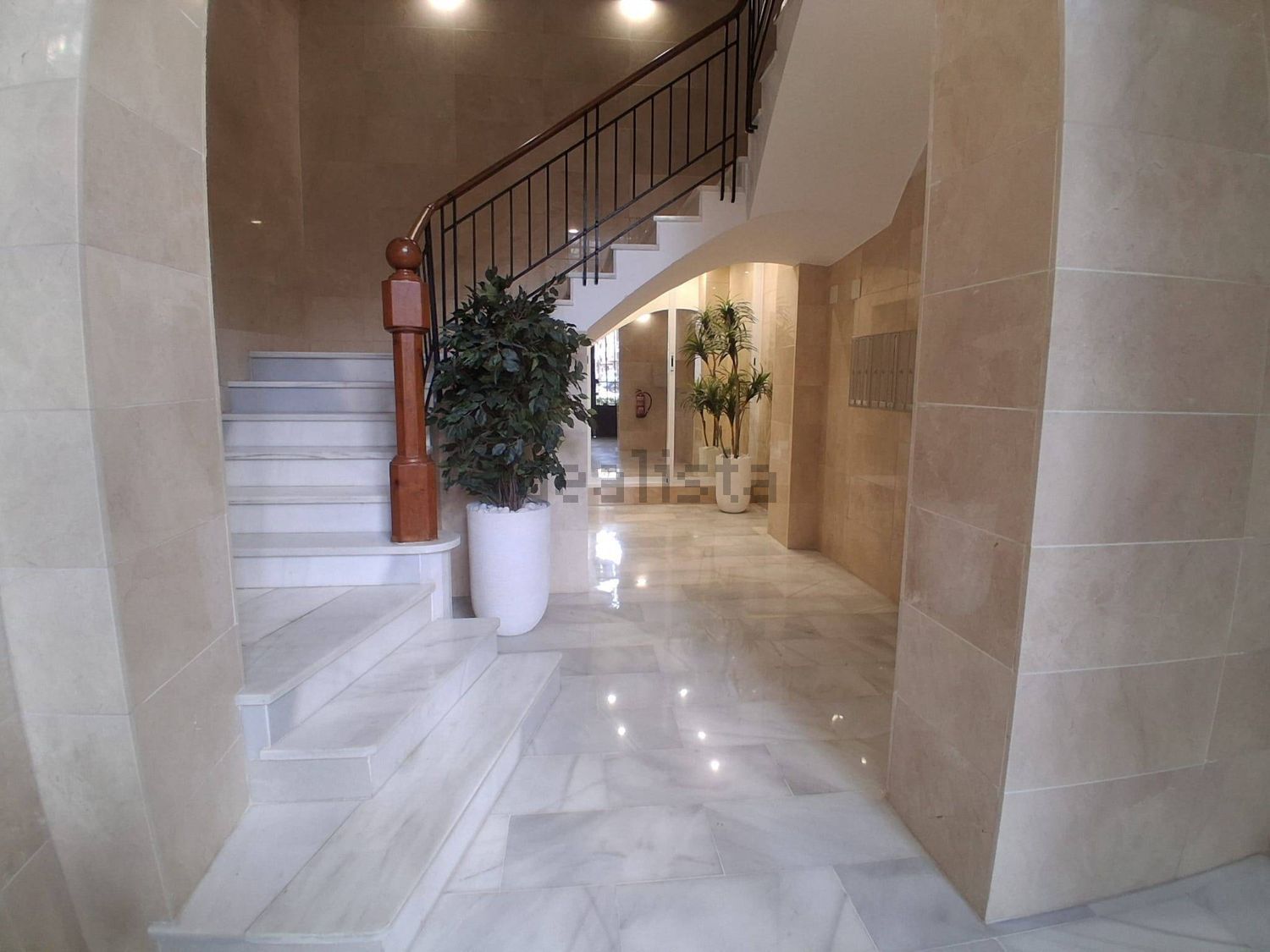 Pis de 123 m² a València