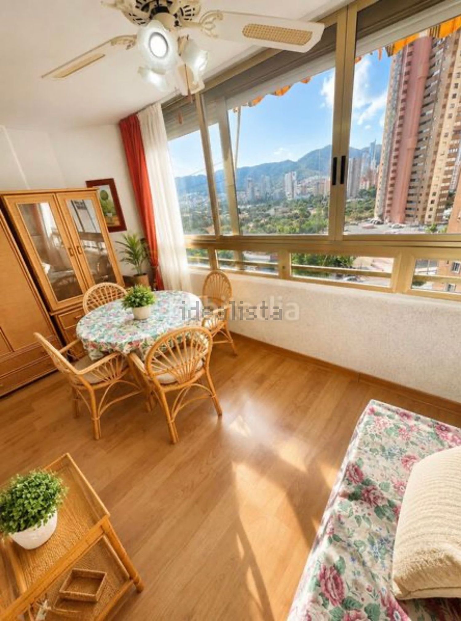 Piso de 65 m² en Benidorm