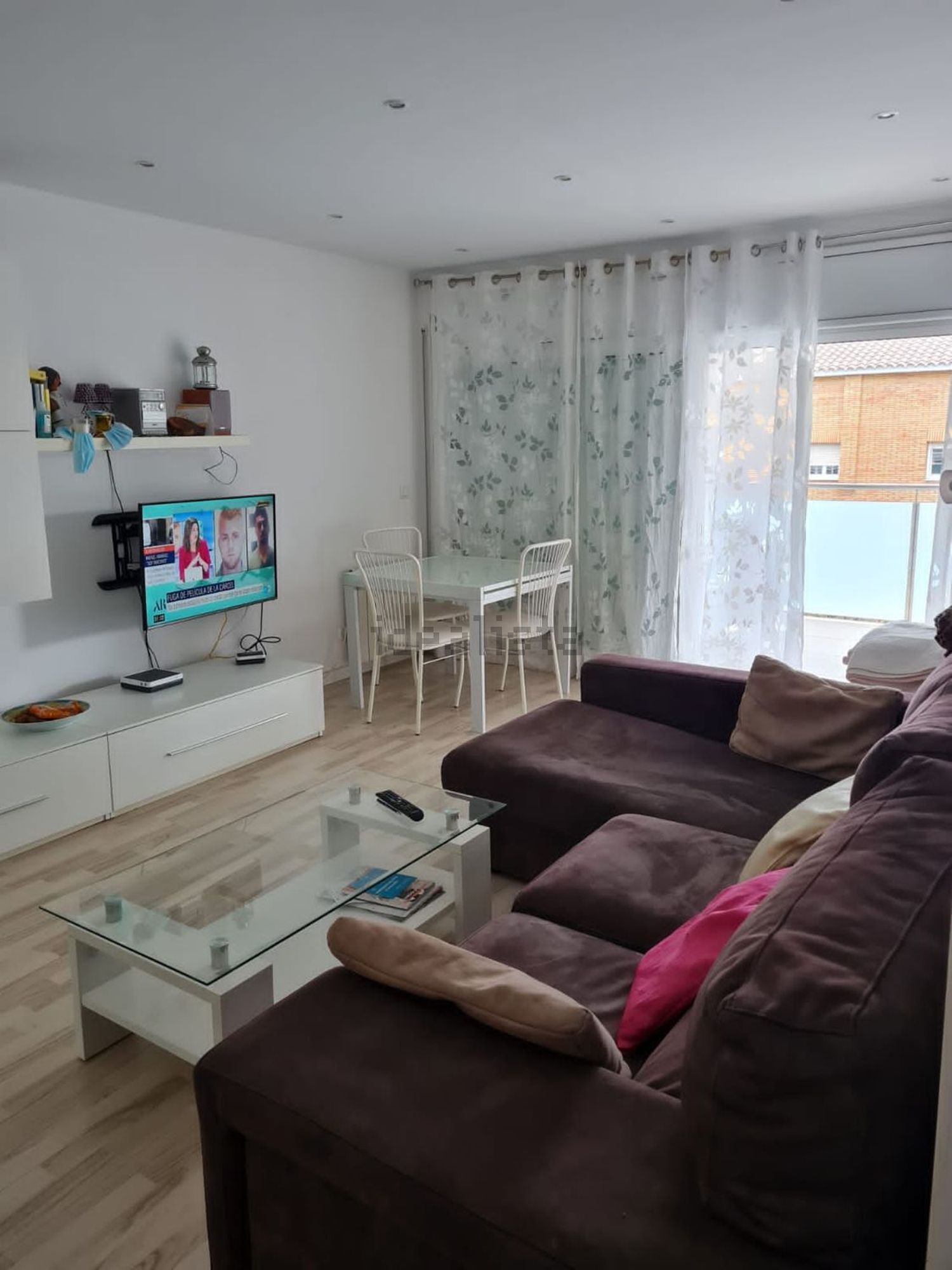 Flat 100 m² in Castelldefels