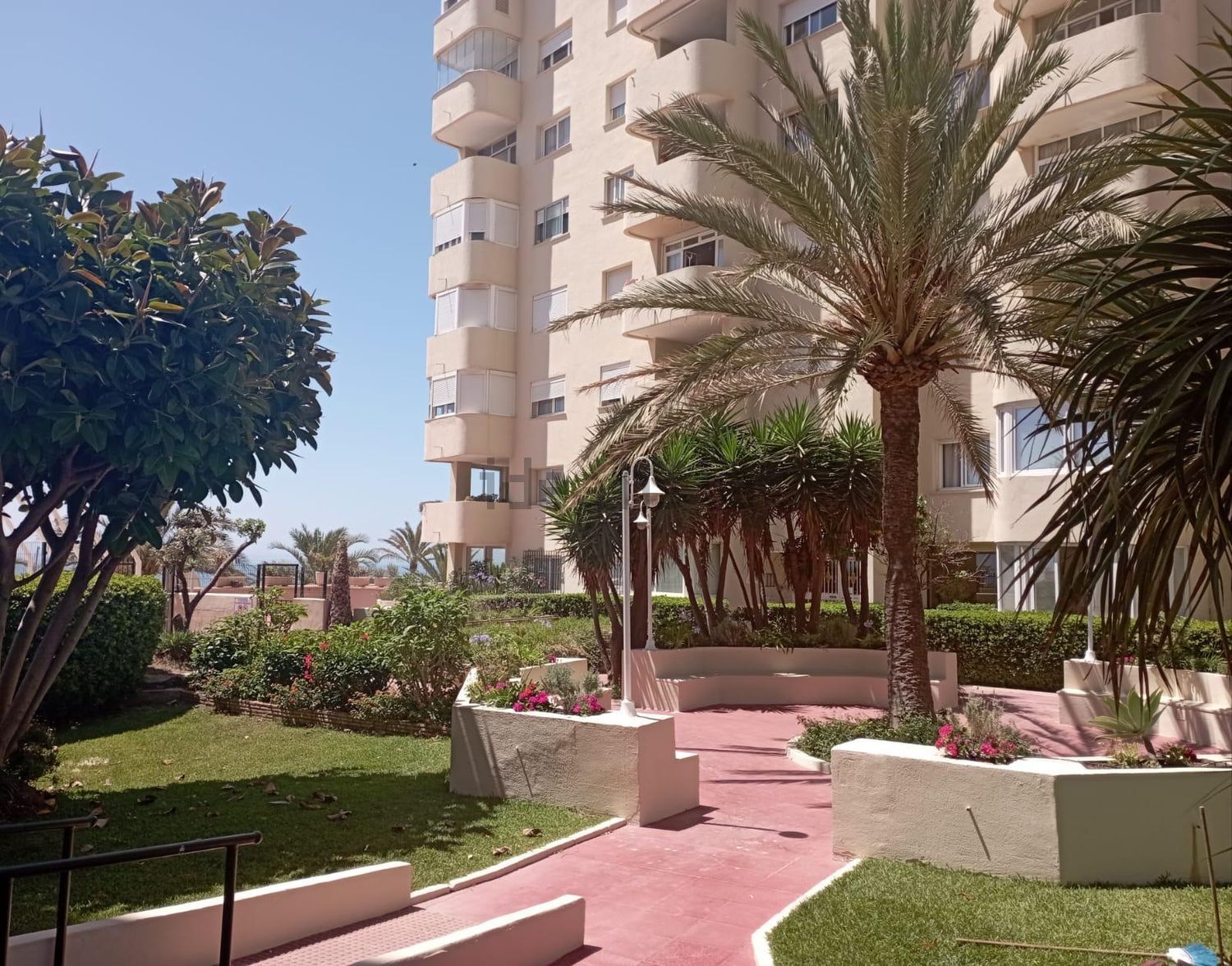 Appartamento 85 m² a Estepona