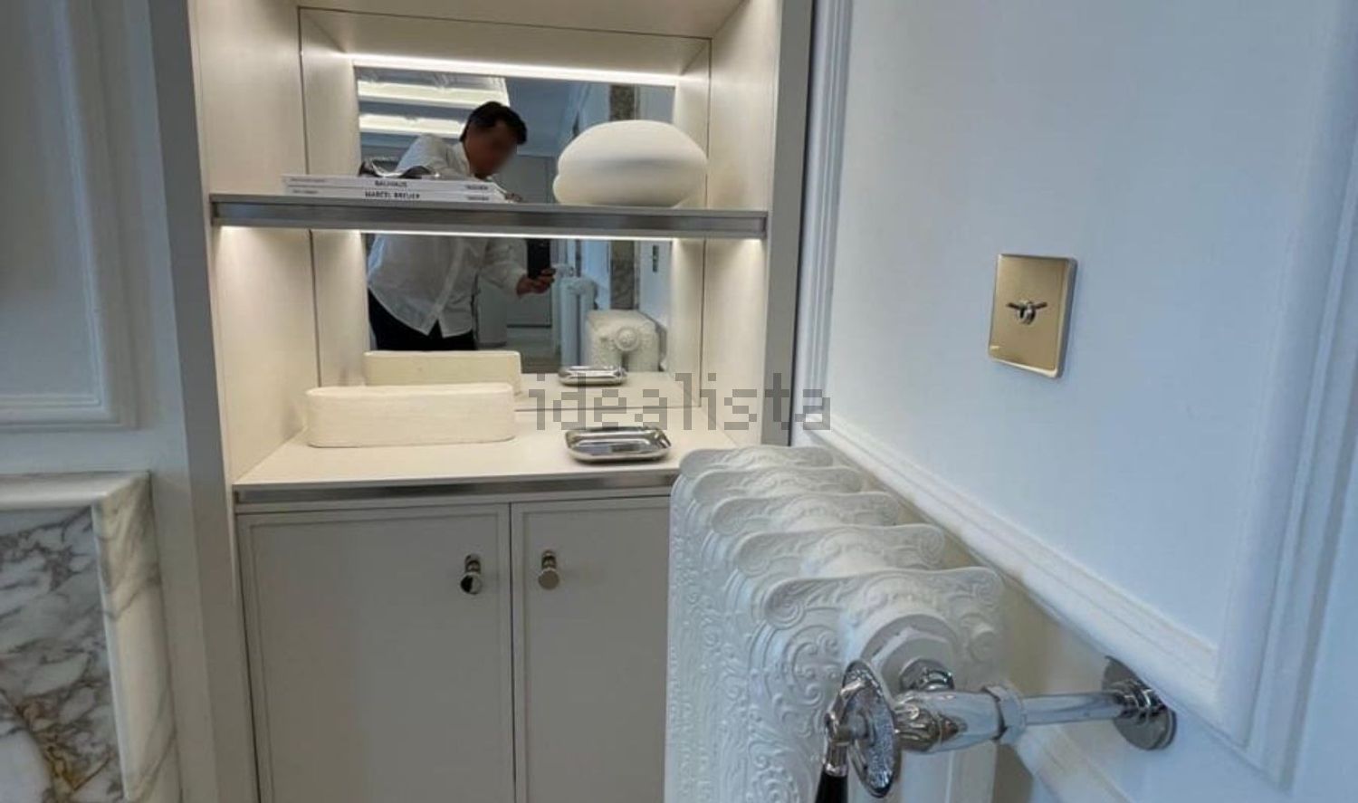 Appartamento 84 m² a Madrid