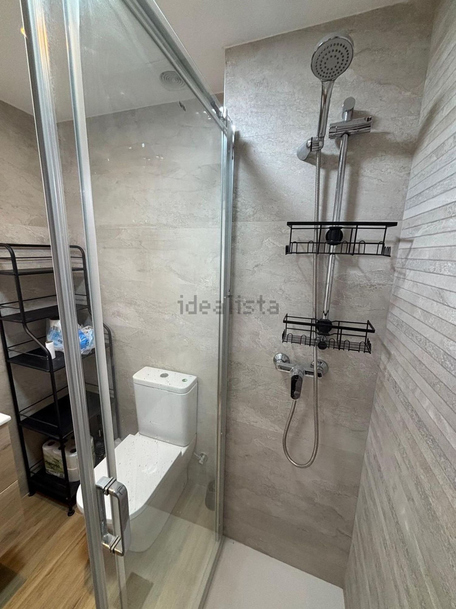 Habitación 110 m², Barcelona
