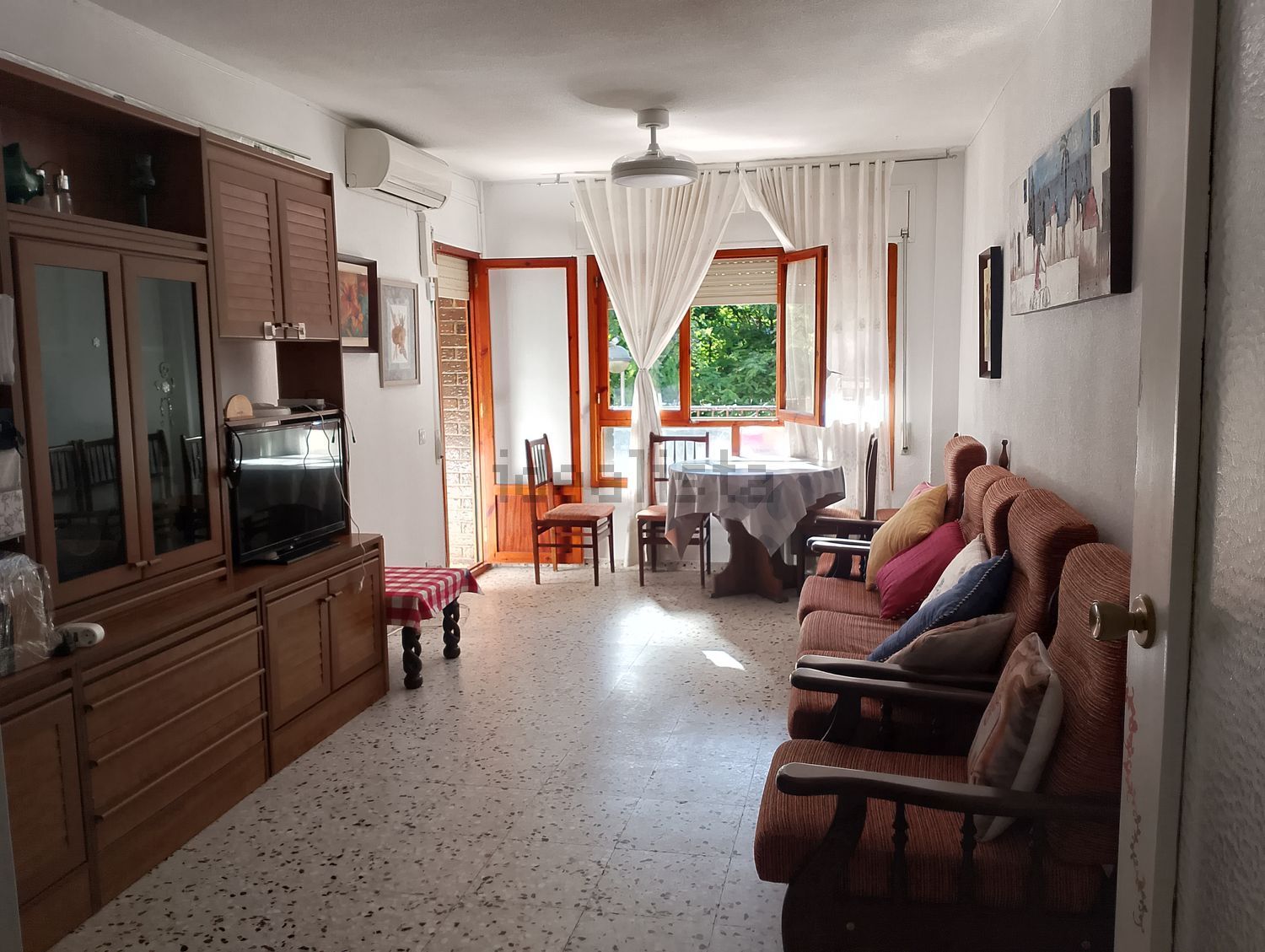 Piso de 90 m² en el Campello