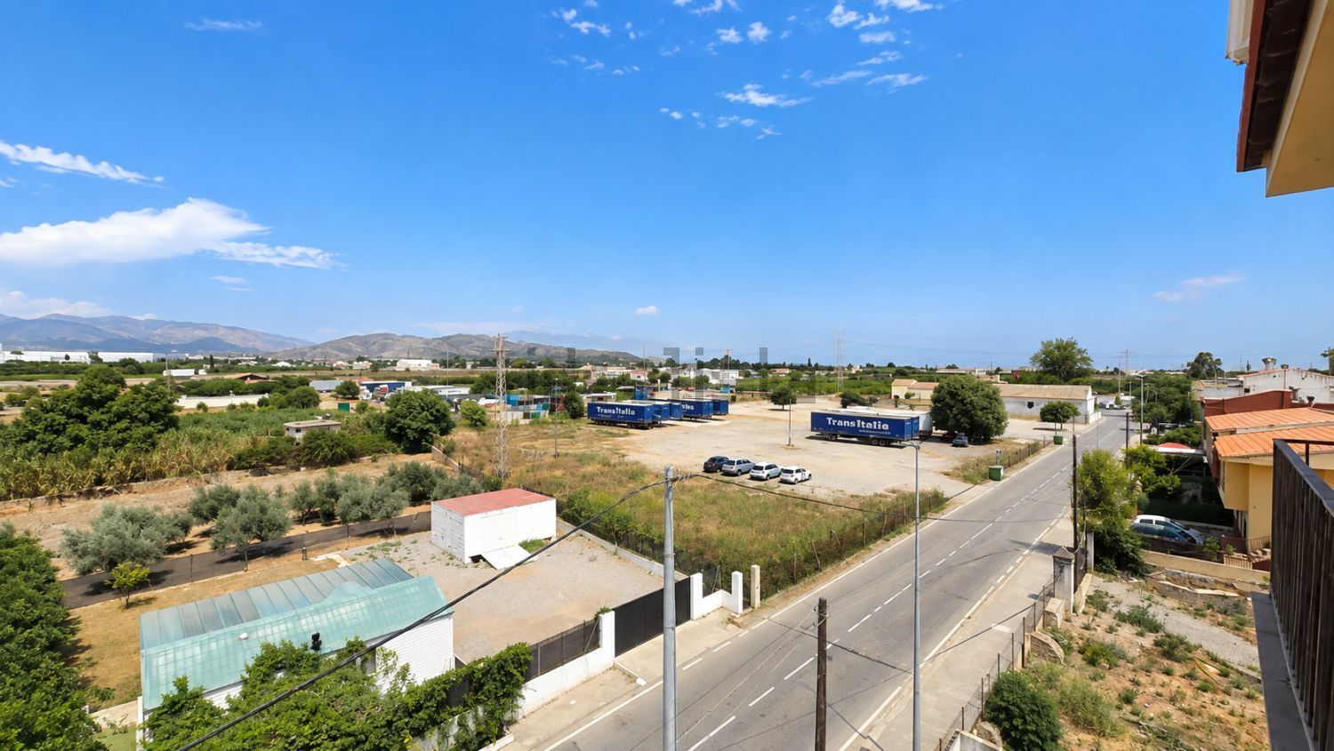 Appartamento 112 m² a Castelló de la Plana / Castellón de la Plana