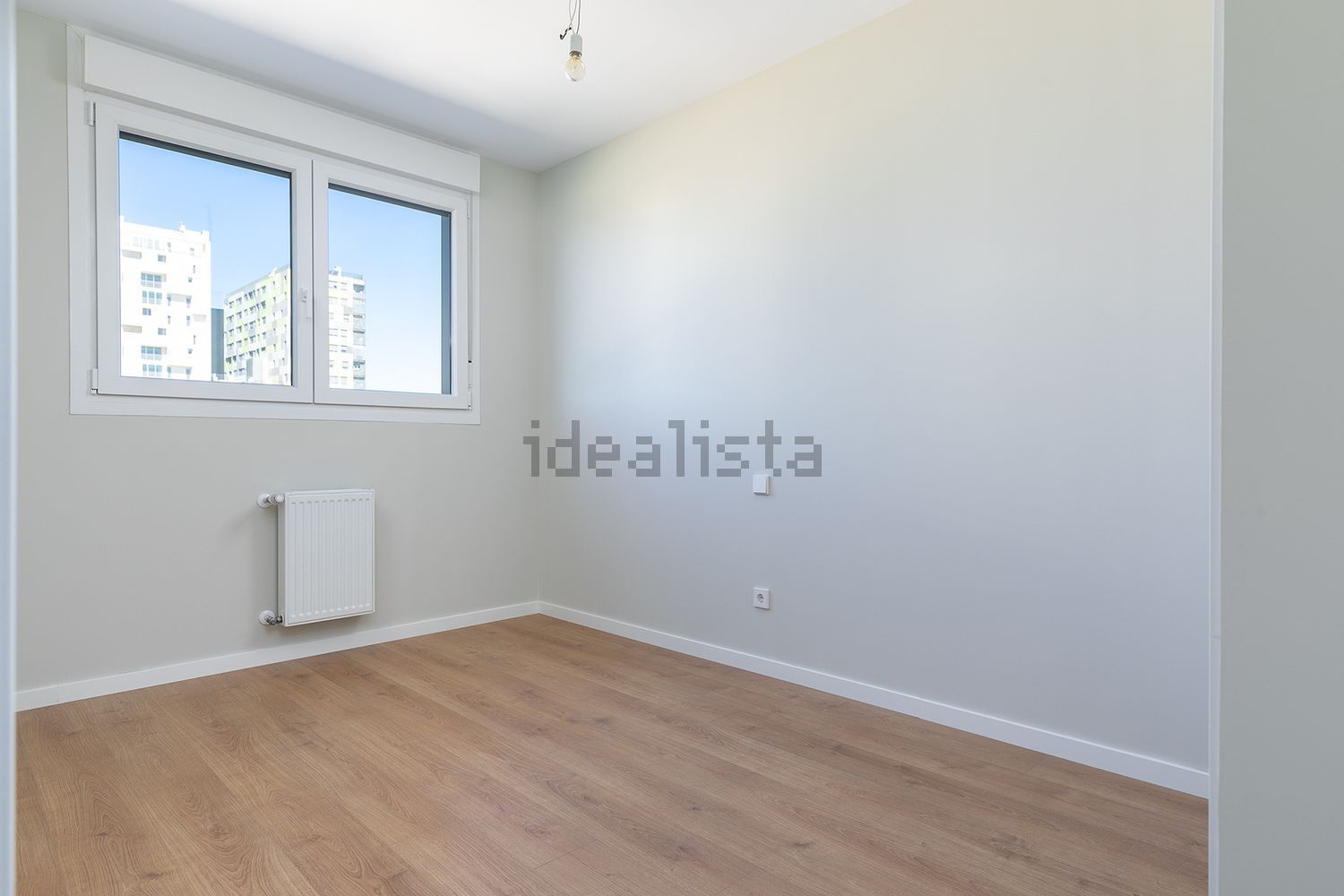 Pis de 57 m² a Madrid