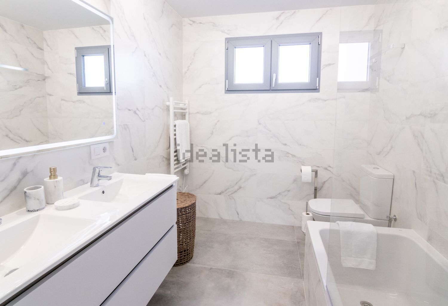Pis de 170 m² a Palma