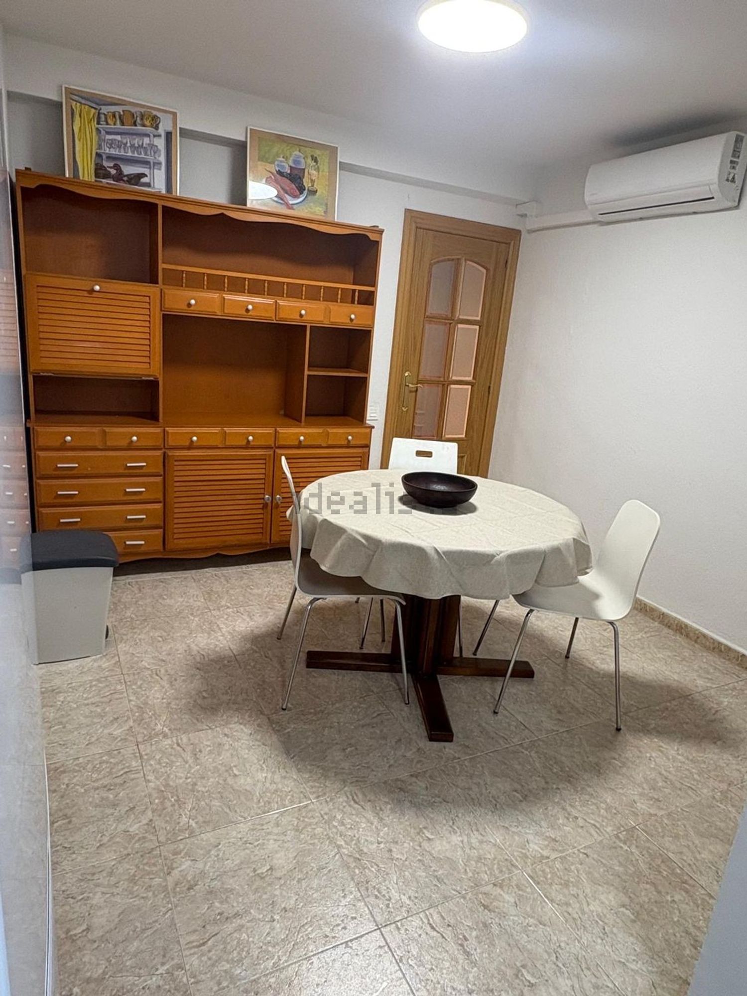 Pis de 110 m² a Saragossa