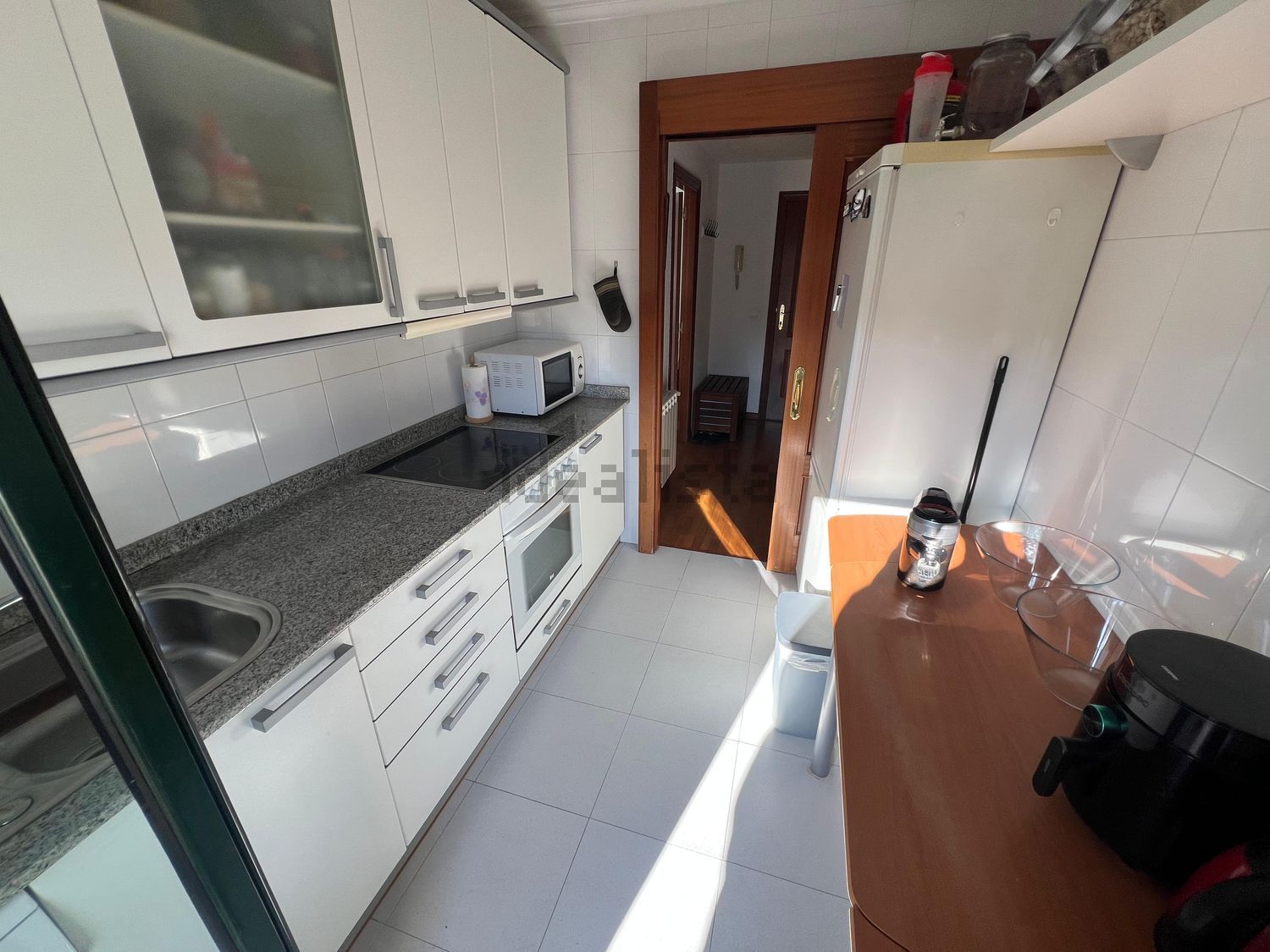 Piso de 85 m² en Santander