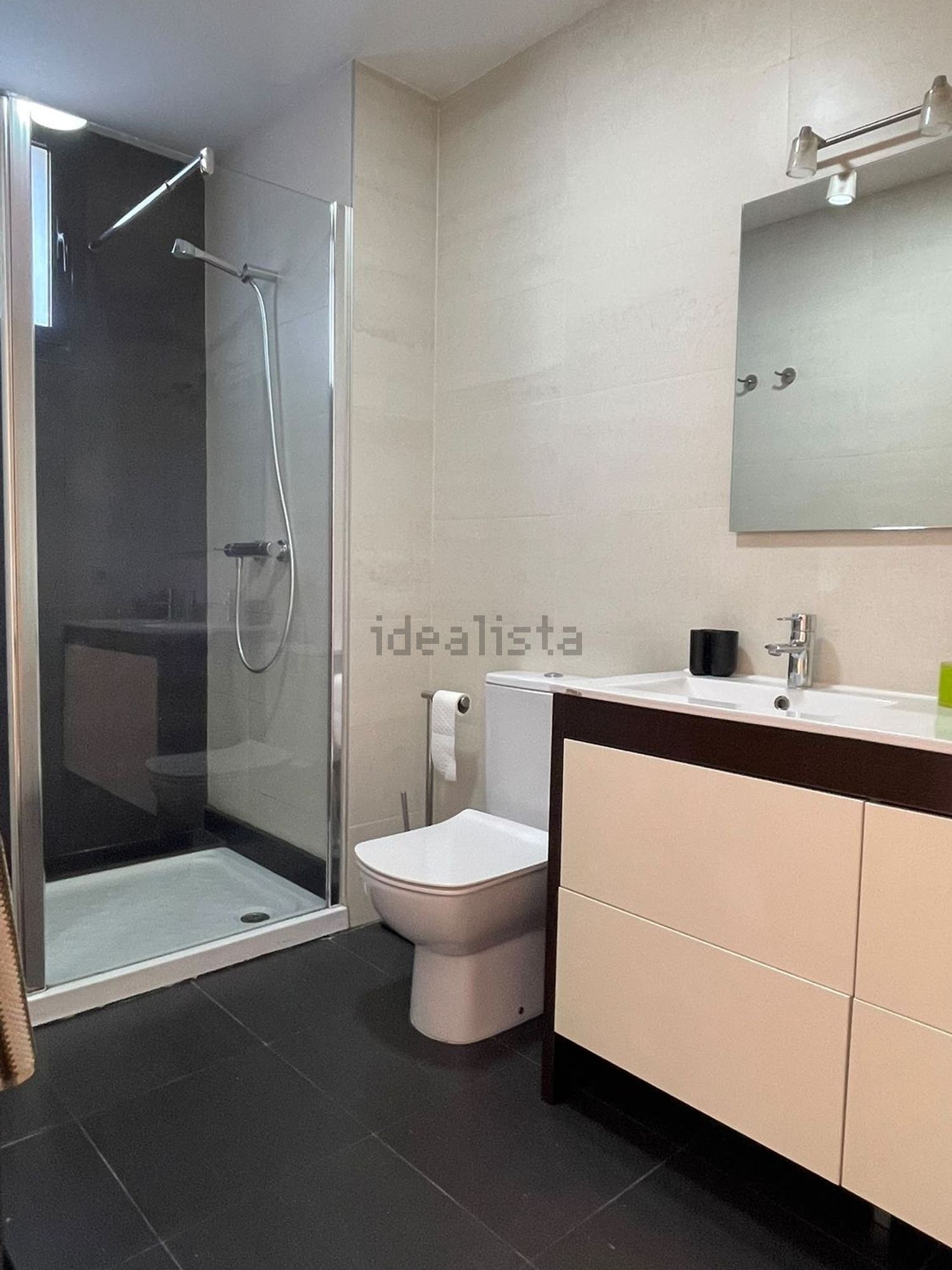 Piso de 90 m² en Vitoria