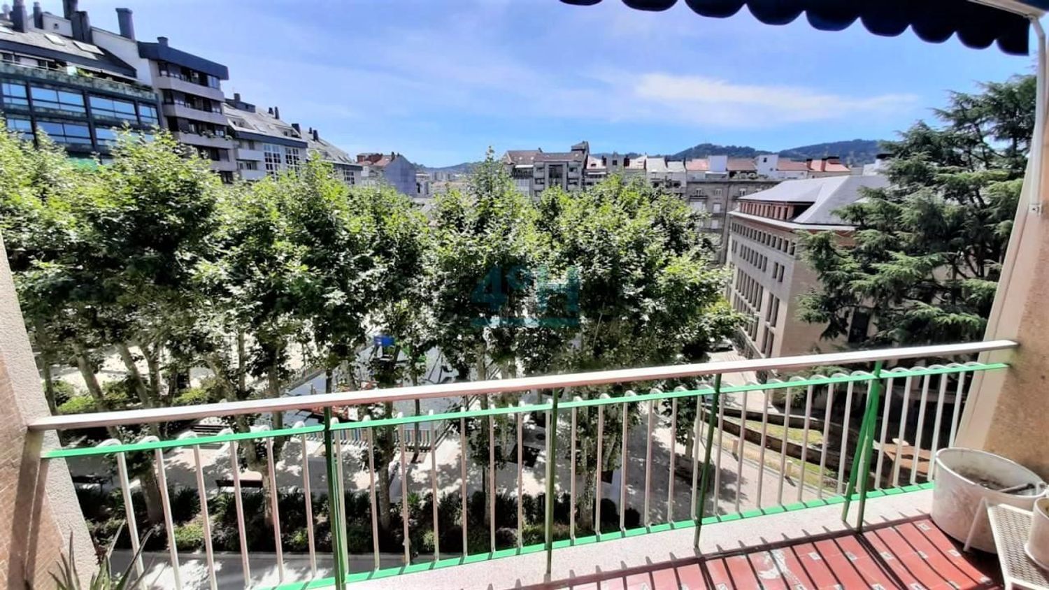 Appartement 194 m² à Ourense
