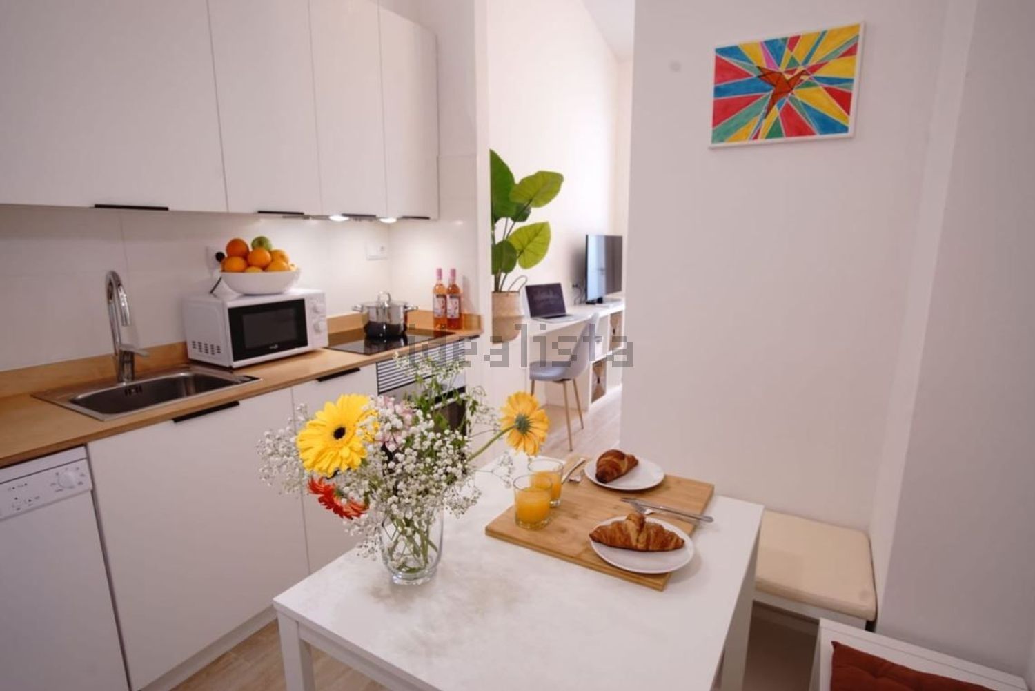 Pis de 35 m² a Paterna