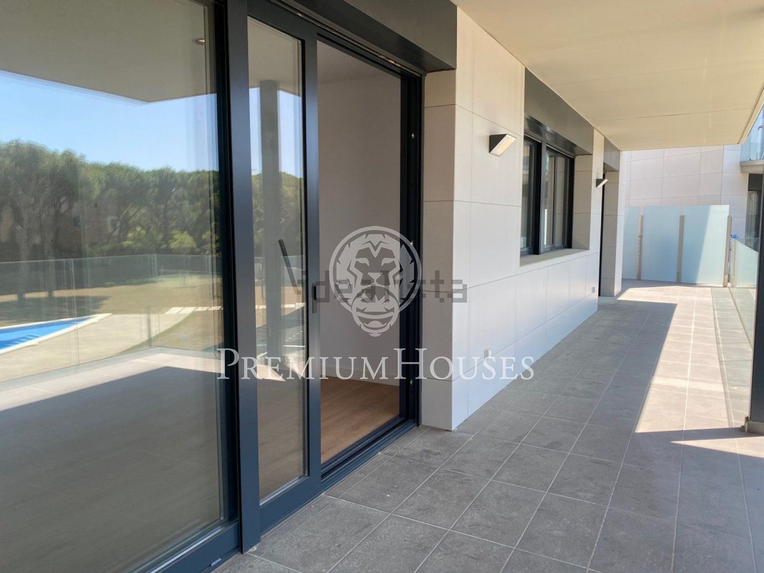 Wohnung 214 m² in Gavà