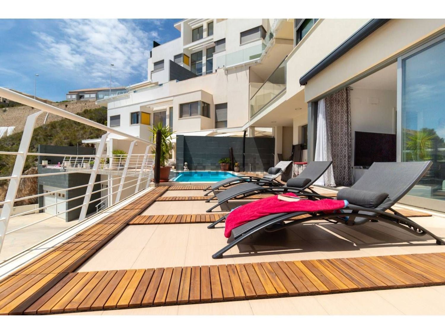 Casa de 236 m² a Cullera
