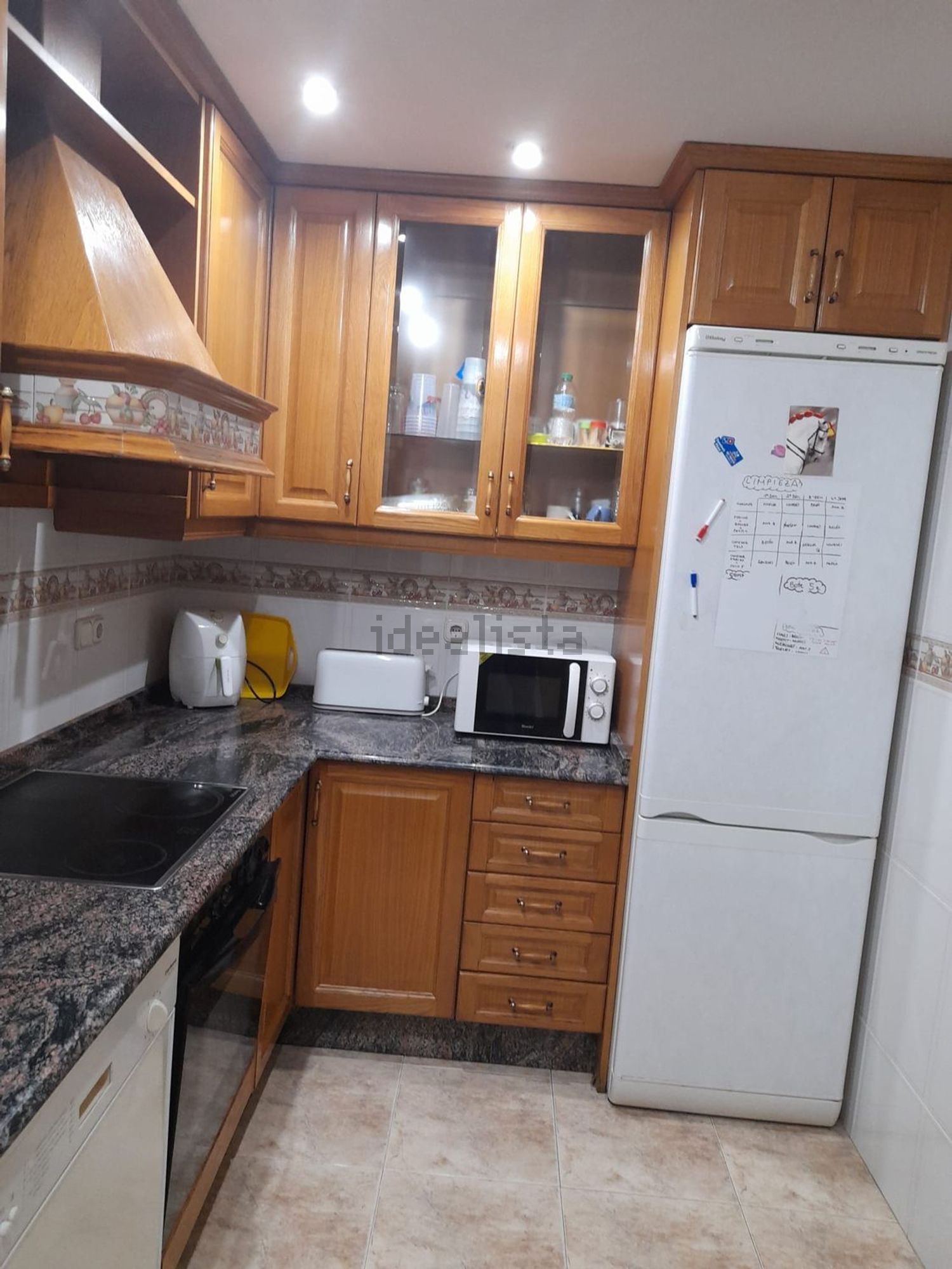 Habitación en alquiler, Albacete