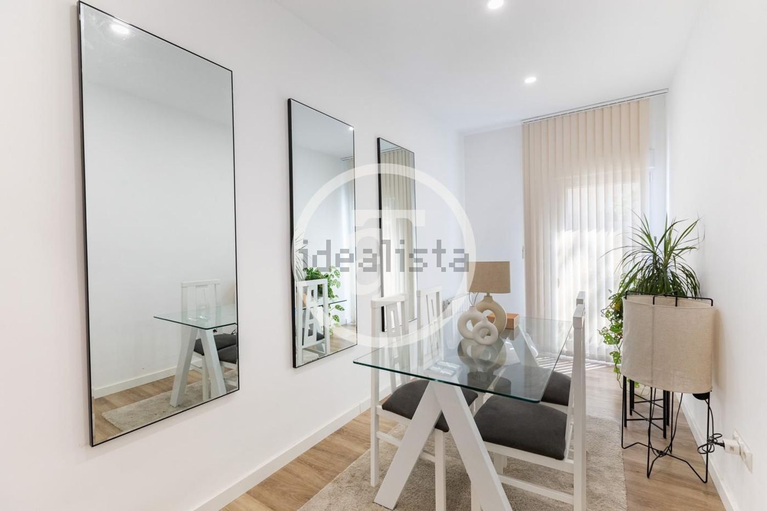 Pis de 62 m² a Madrid